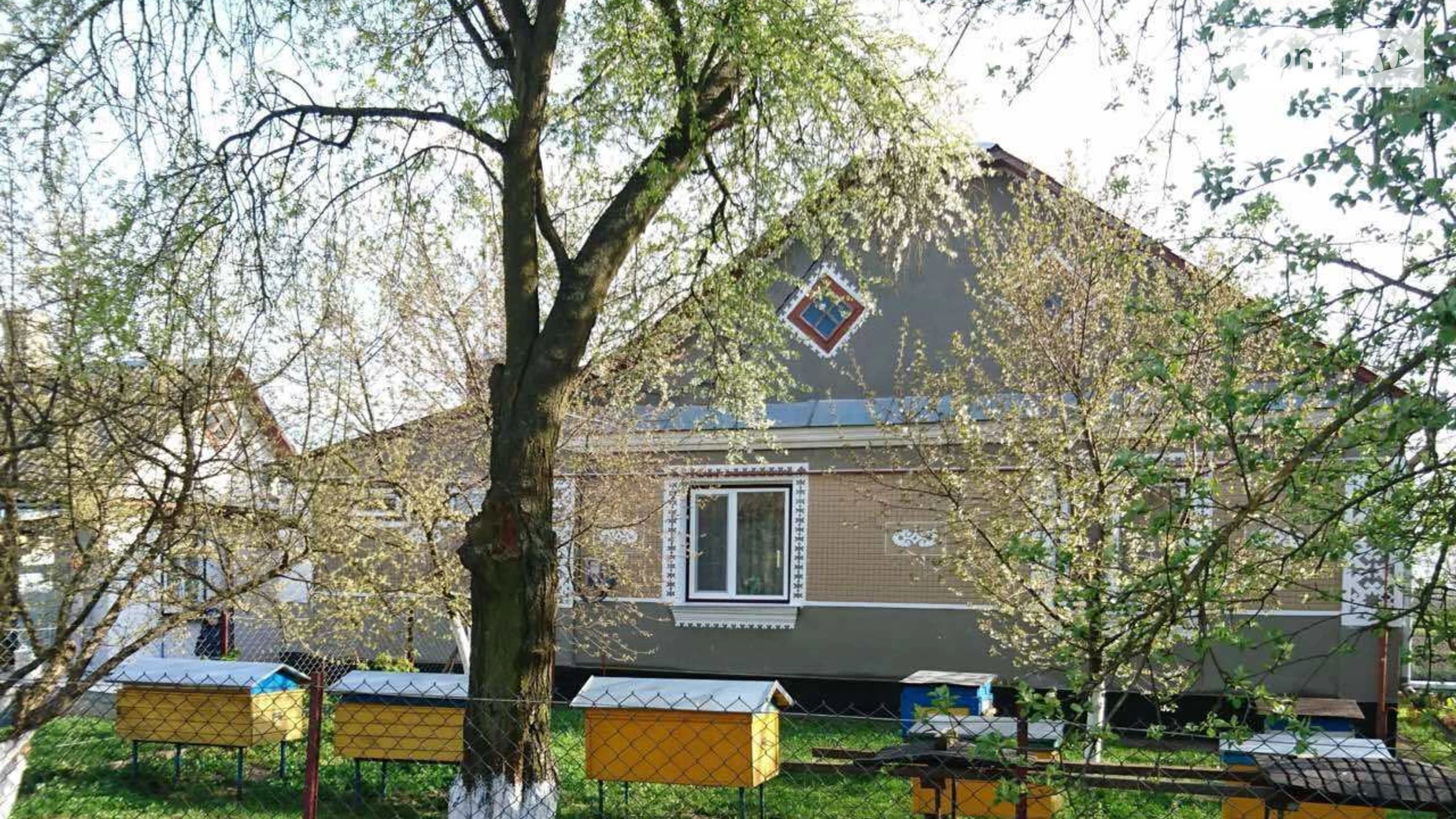Продается одноэтажный дом 126 кв. м с балконом, цена: 56000 $ - фото 4