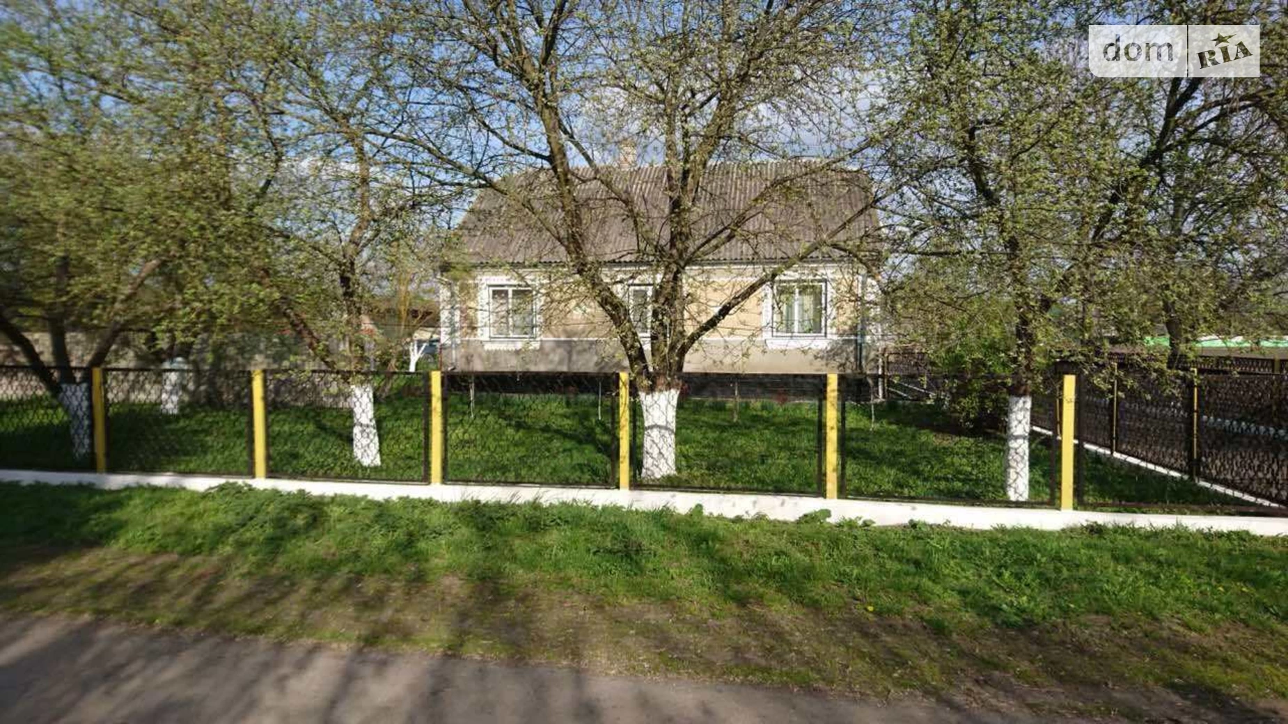 Продается одноэтажный дом 126 кв. м с балконом, цена: 56000 $ - фото 2