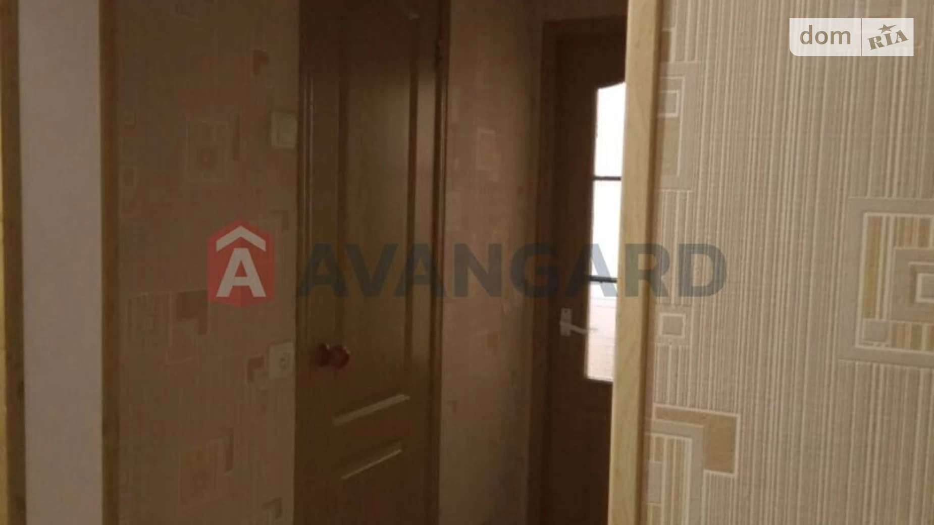 1-кімнатна квартира 38 кв. м у Запоріжжі, Хортицьке шосе шосе, 30Б - фото 3
