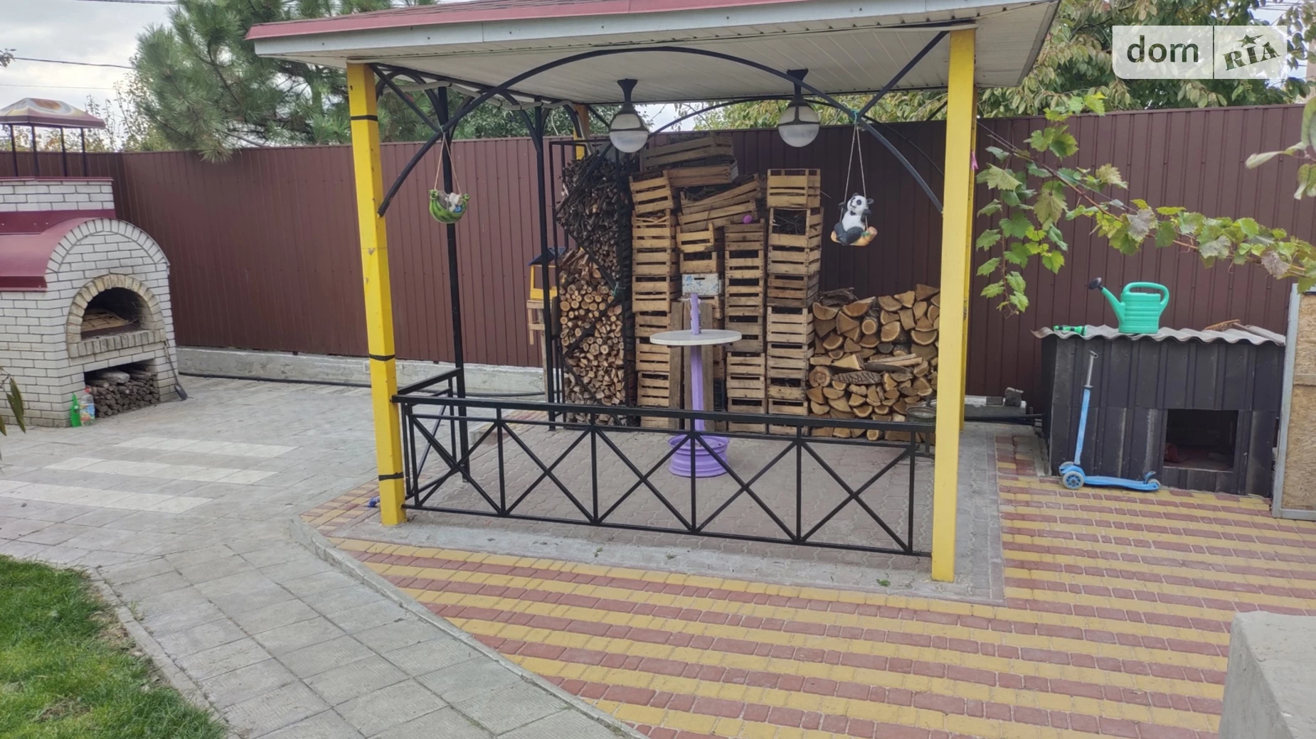Продається будинок 3 поверховий 100 кв. м с басейном, цена: 150000 $ - фото 4