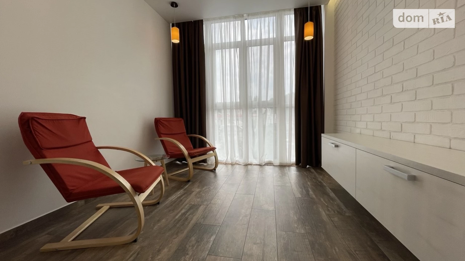 Продається 2-кімнатна квартира 60 кв. м у Дніпрі, вул. Рогальова, 20 - фото 5