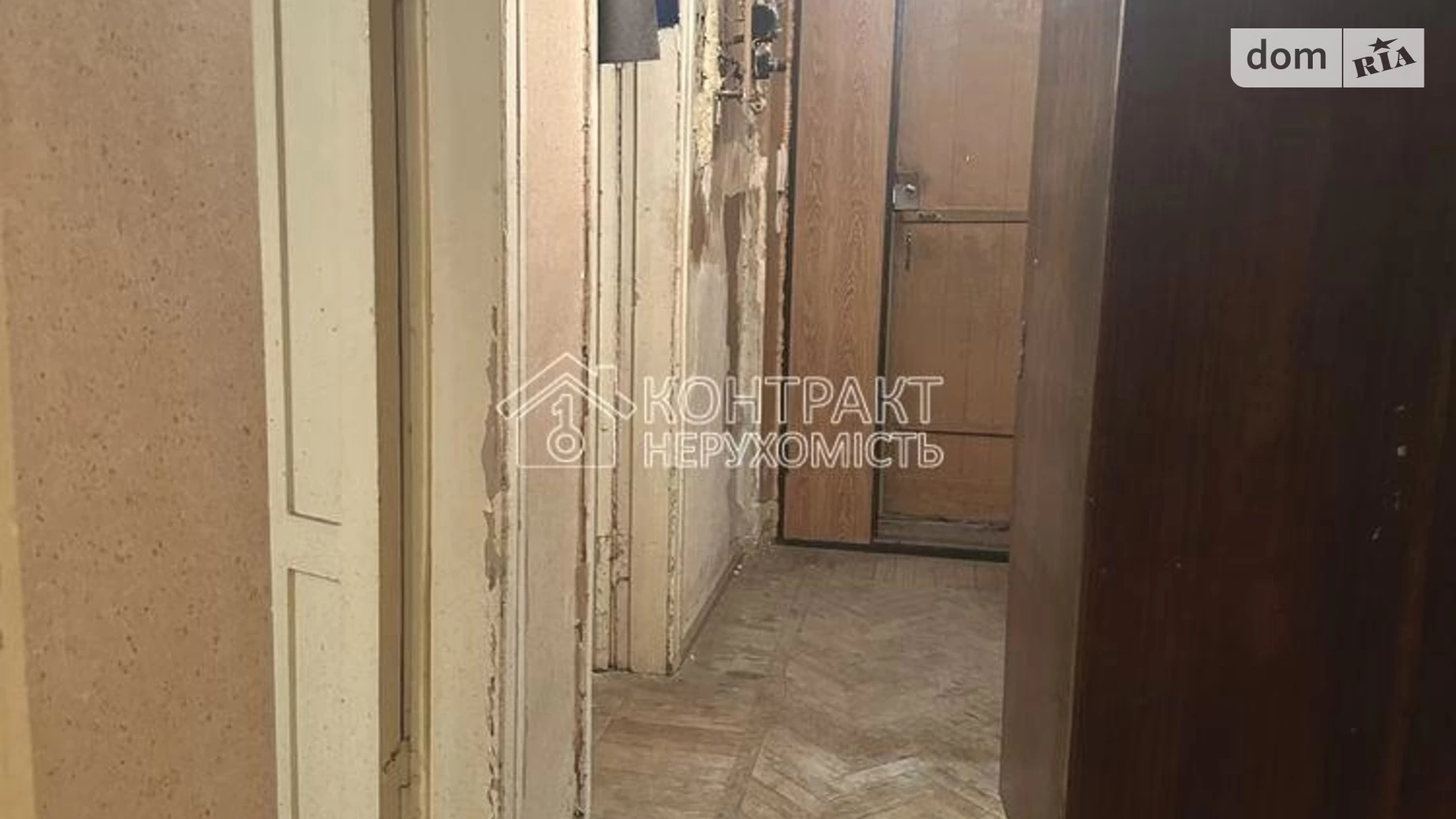 Продается 3-комнатная квартира 70 кв. м в Харькове, ул. Бориса Чичибабина - фото 4
