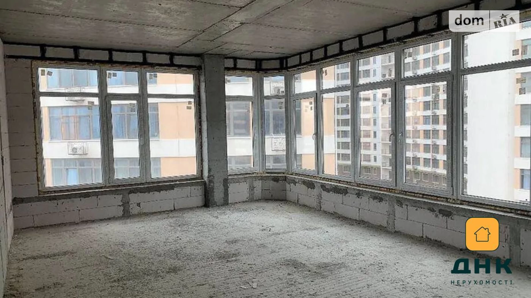 Продается 3-комнатная квартира 116 кв. м в Одессе, пер. Компасный, 1Б - фото 4
