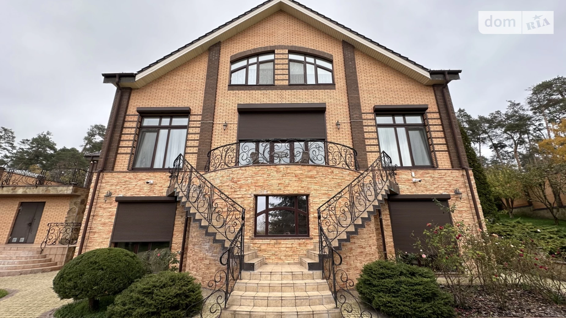Продается дом на 2 этажа 500 кв. м с участком, цена: 1350000 $ - фото 3