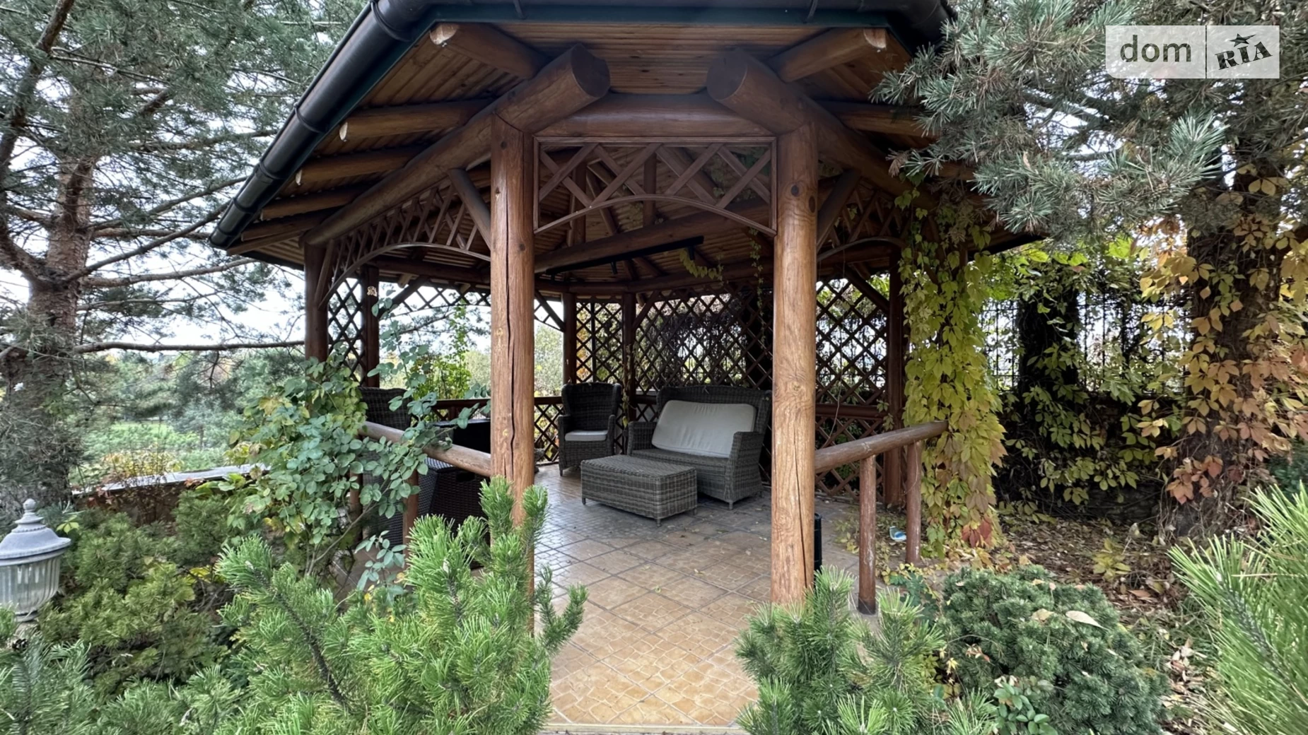 Продается дом на 2 этажа 500 кв. м с участком, цена: 1350000 $ - фото 5