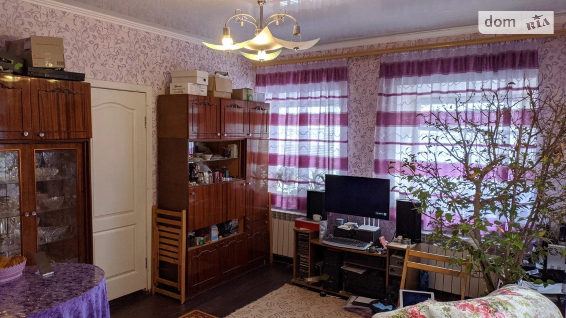Продается одноэтажный дом 59 кв. м с подвалом, цена: 34000 $ - фото 2