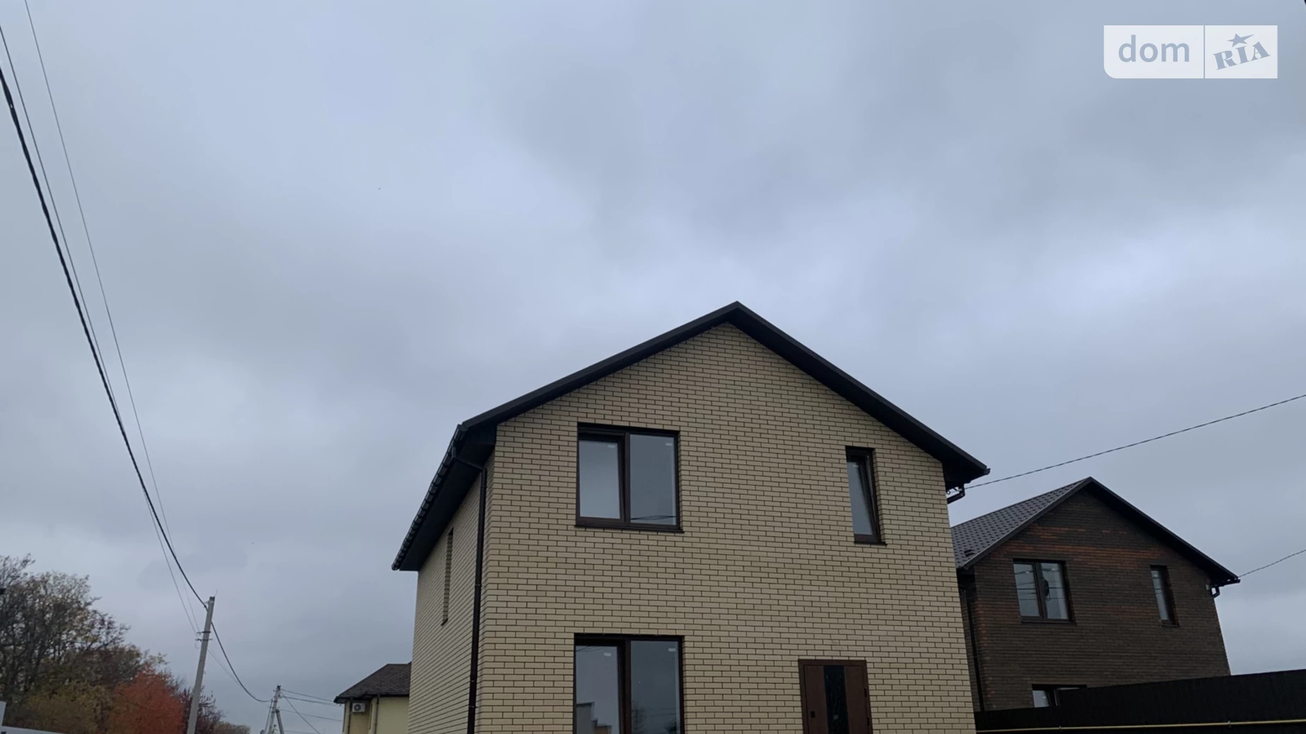 Продається будинок 2 поверховий 115 кв. м з верандою, цена: 85000 $ - фото 2