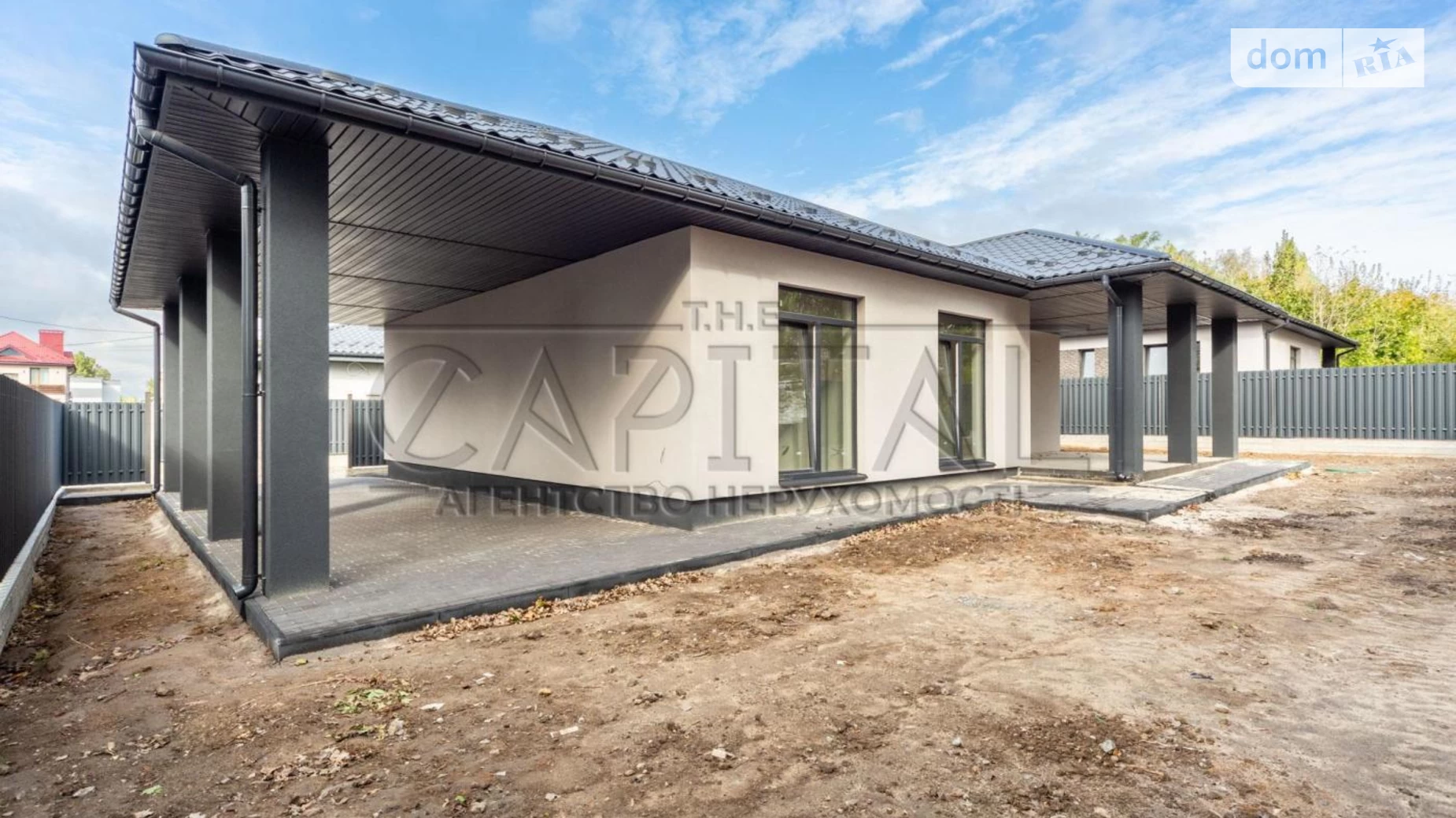 Продається одноповерховий будинок 115 кв. м з терасою, цена: 118000 $ - фото 4