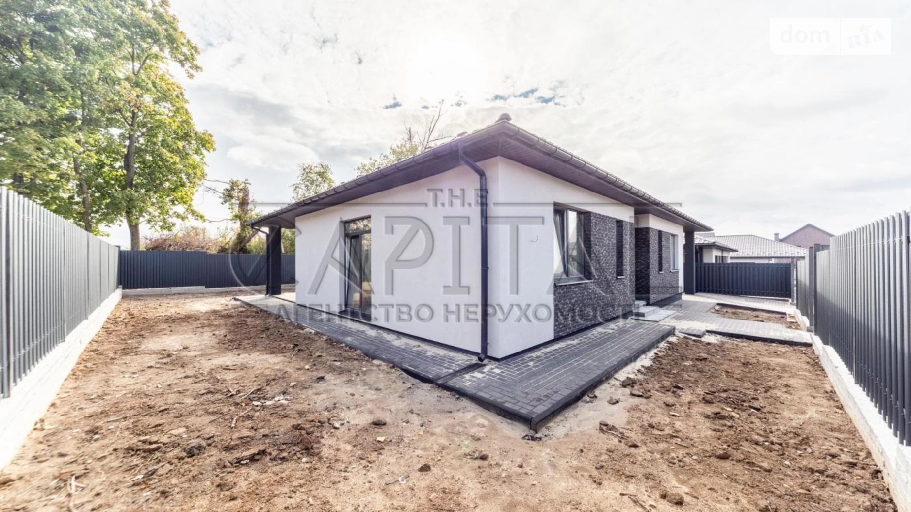 Продається одноповерховий будинок 115 кв. м з терасою, цена: 118000 $ - фото 5