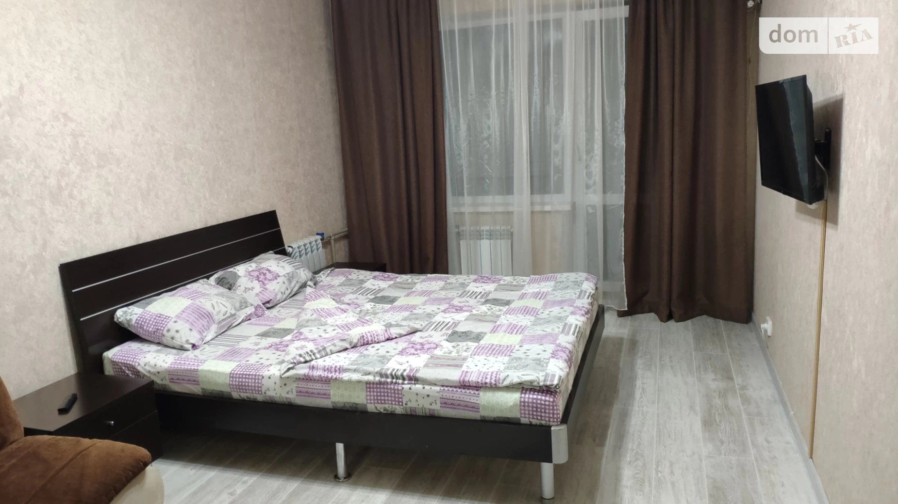 1-кімнатна квартира у Запоріжжі, вул. Запорізька, 5 - фото 3