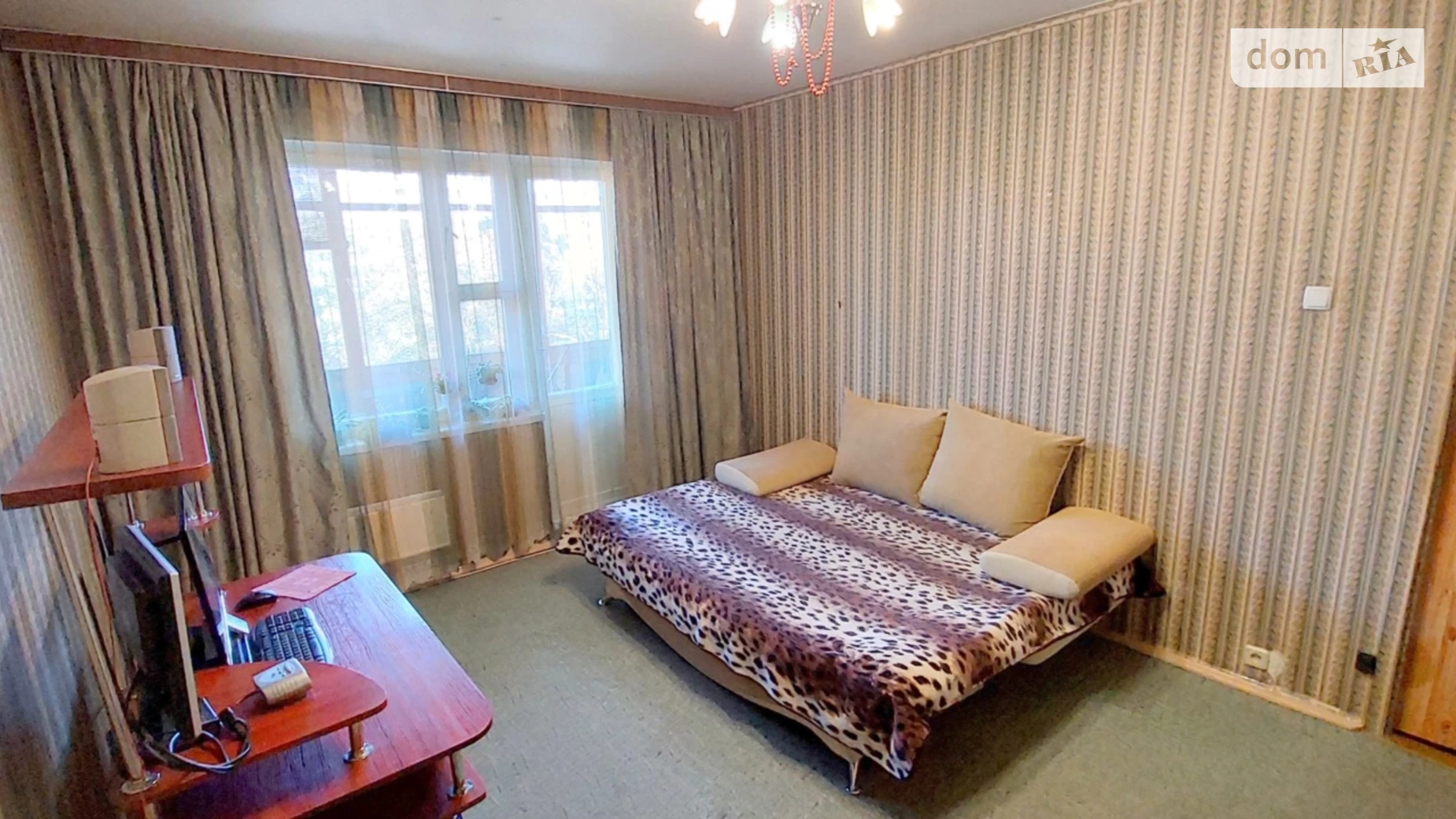 Продается 4-комнатная квартира 101.4 кв. м в Киеве, ул. Героев Днепра, 62 - фото 2