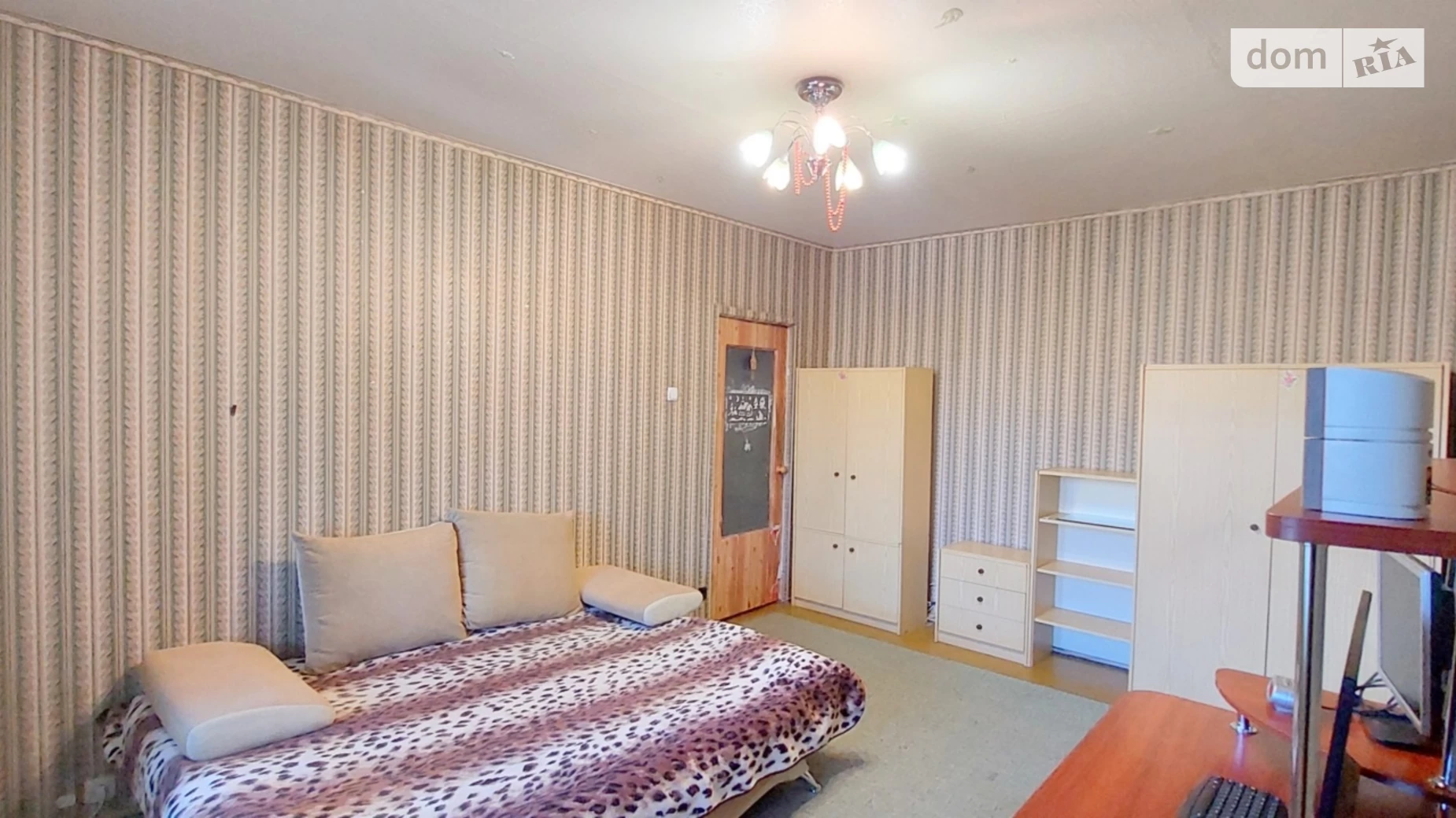 Продается 4-комнатная квартира 101.4 кв. м в Киеве, ул. Героев Днепра, 62 - фото 3