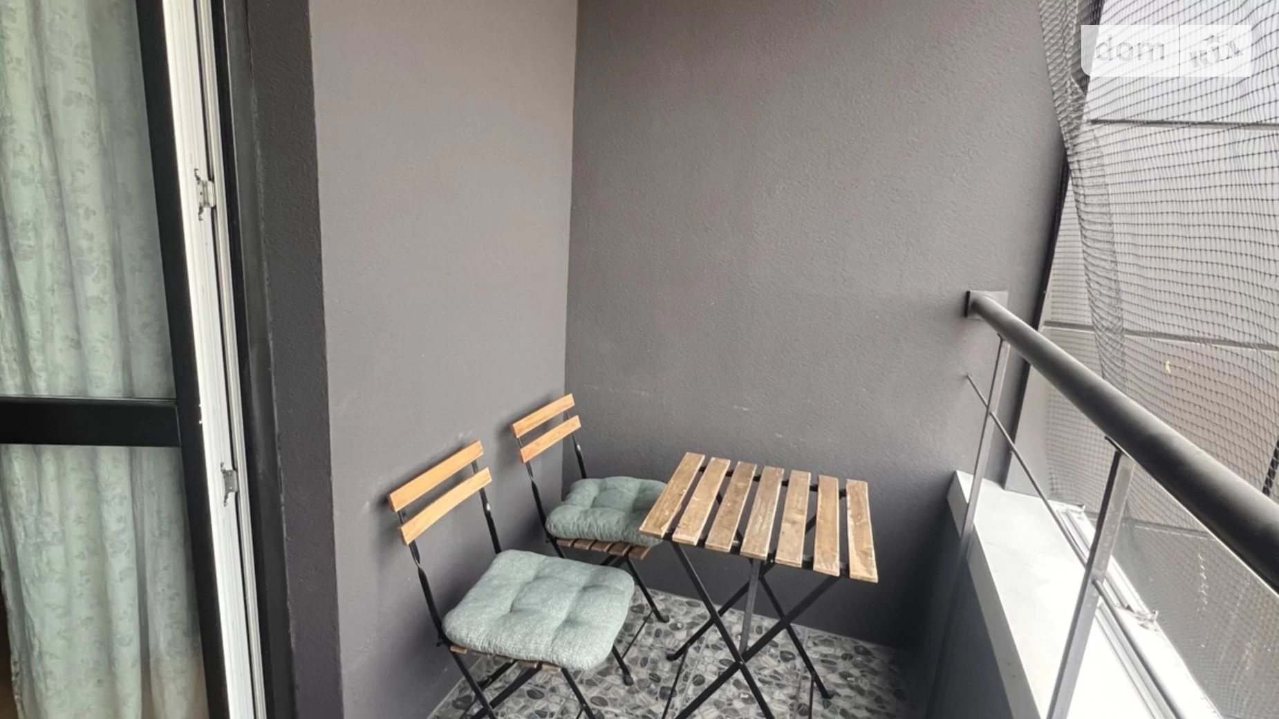 Здається в оренду 1-кімнатна квартира 46 кв. м у Львові, вул. Порохова, 20В - фото 4