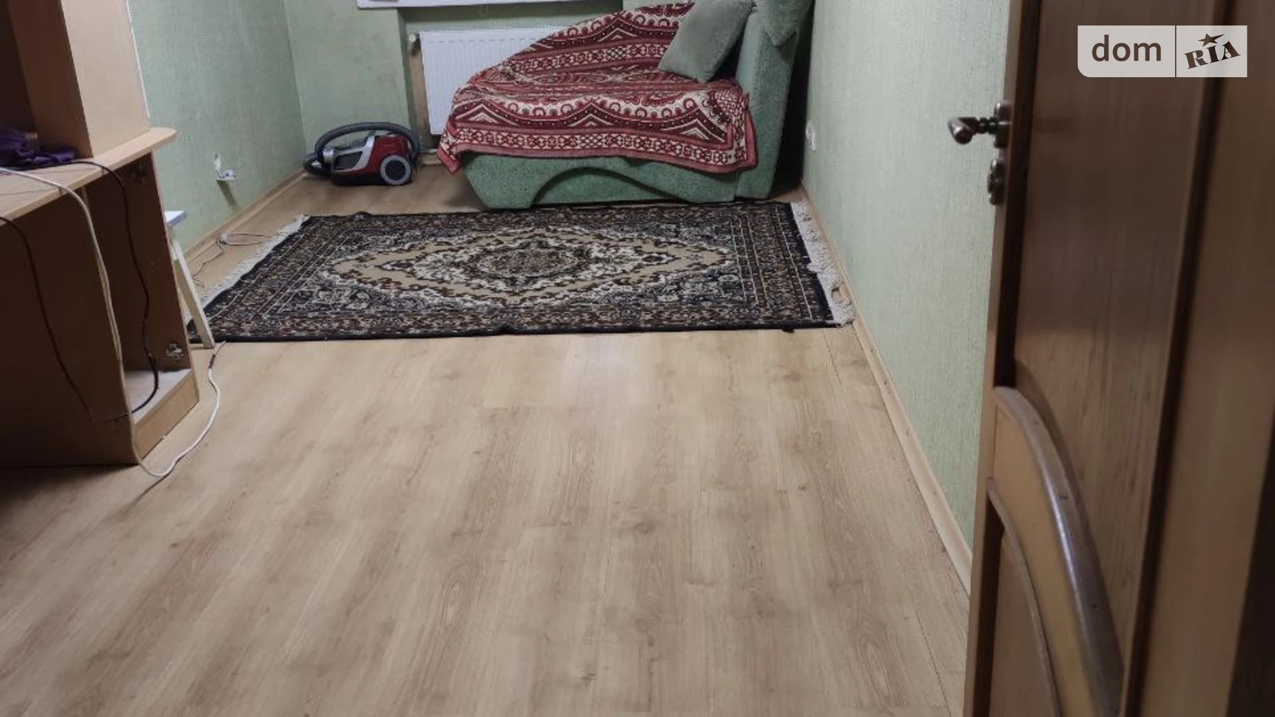 Сдается в аренду 3-комнатная квартира 62.69 кв. м в, цена: 12000 грн - фото 2