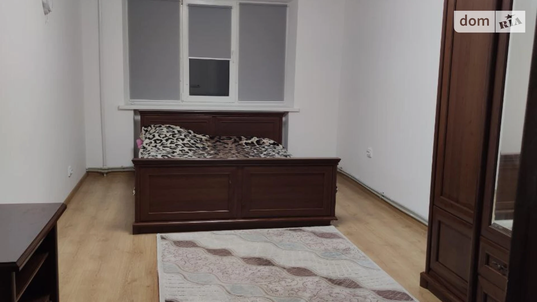 Сдается в аренду 3-комнатная квартира 62.69 кв. м в, цена: 12000 грн - фото 4