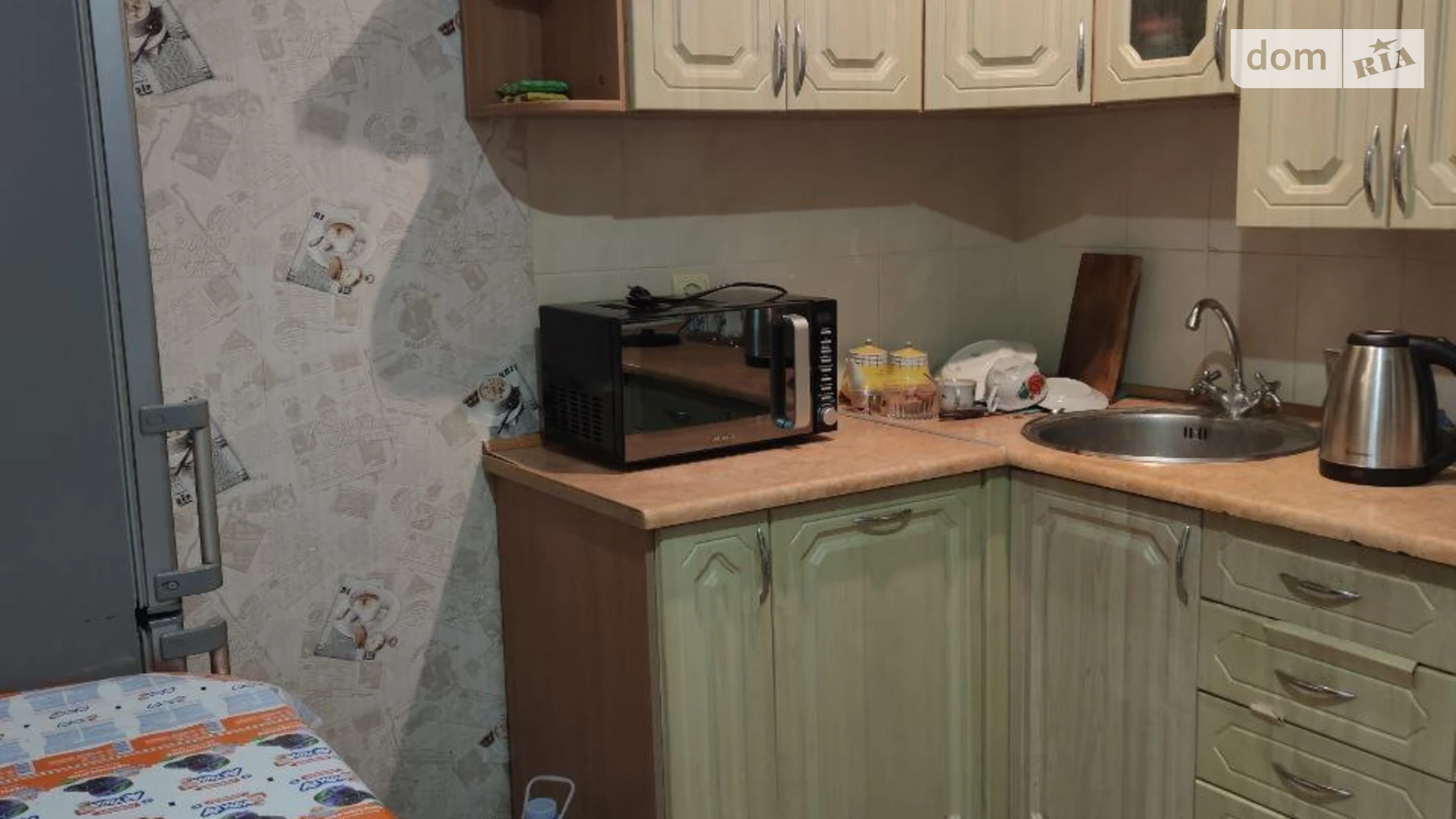Сдается в аренду 3-комнатная квартира 62.69 кв. м в, цена: 12000 грн - фото 5