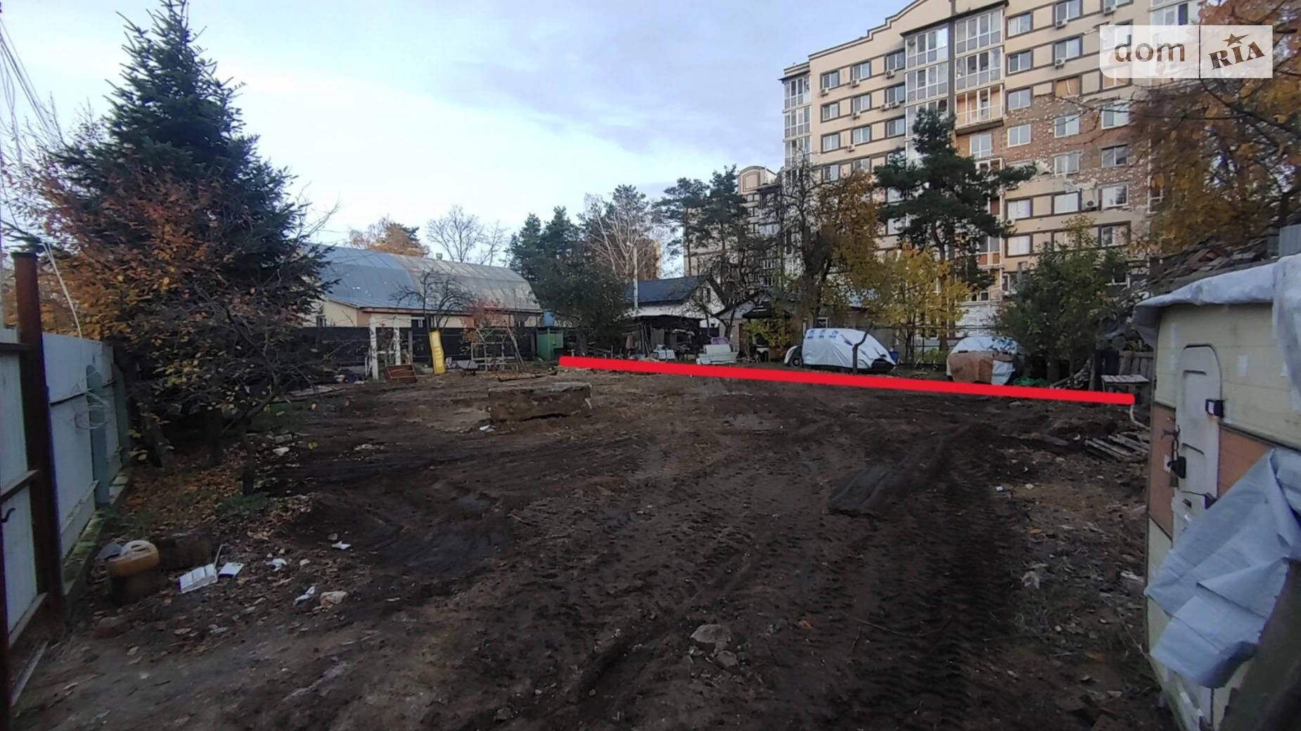 Продається земельна ділянка 5 соток у Київській області, цена: 53000 $ - фото 3