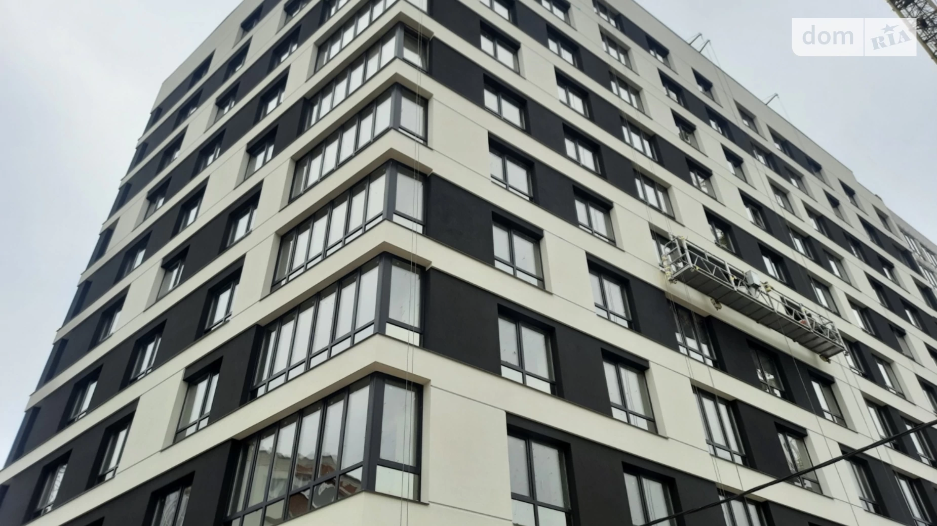 2-кімнатна квартира 68.8 кв. м у Тернополі, вул. Микулинецька - фото 11