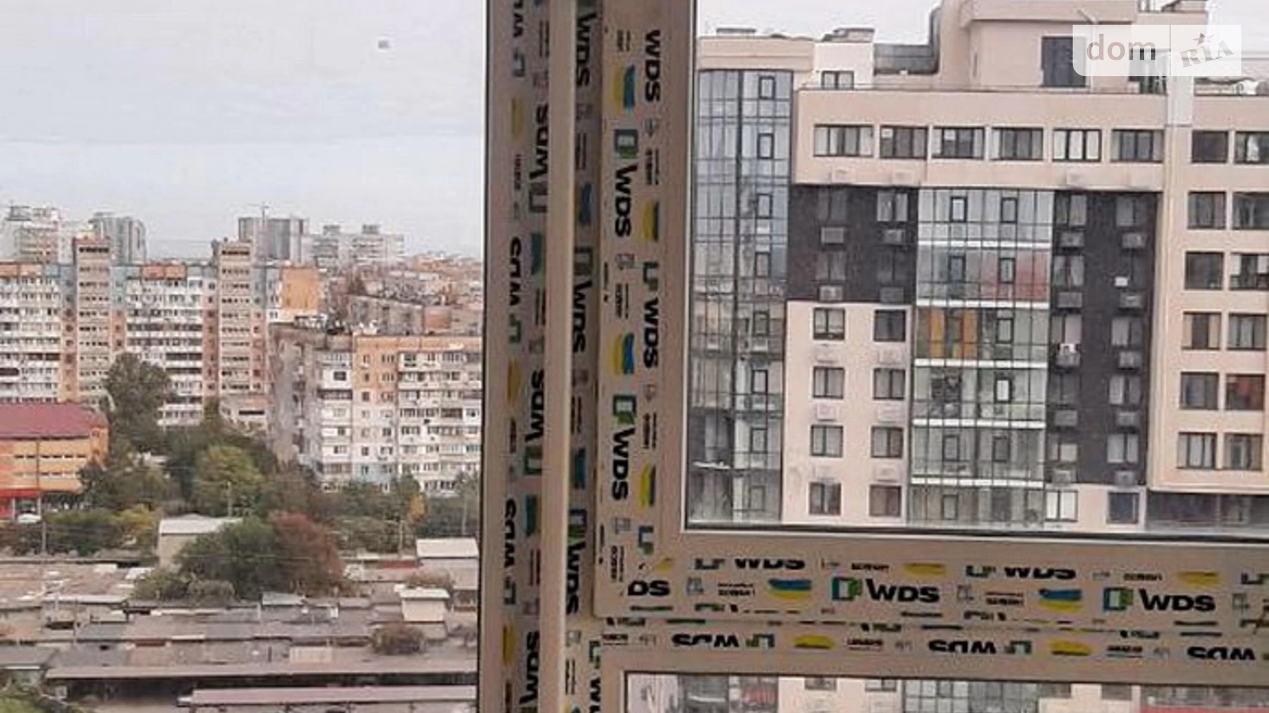 Продается 2-комнатная квартира 53.8 кв. м в Одессе, ул. Евгения Чикаленко(Академика Вильямса), 93/4 - фото 3