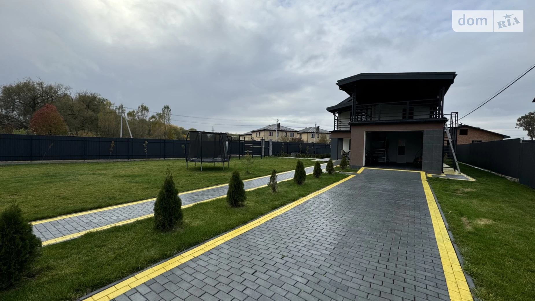 Продается дом на 2 этажа 150.4 кв. м с бассейном, цена: 182000 $ - фото 2