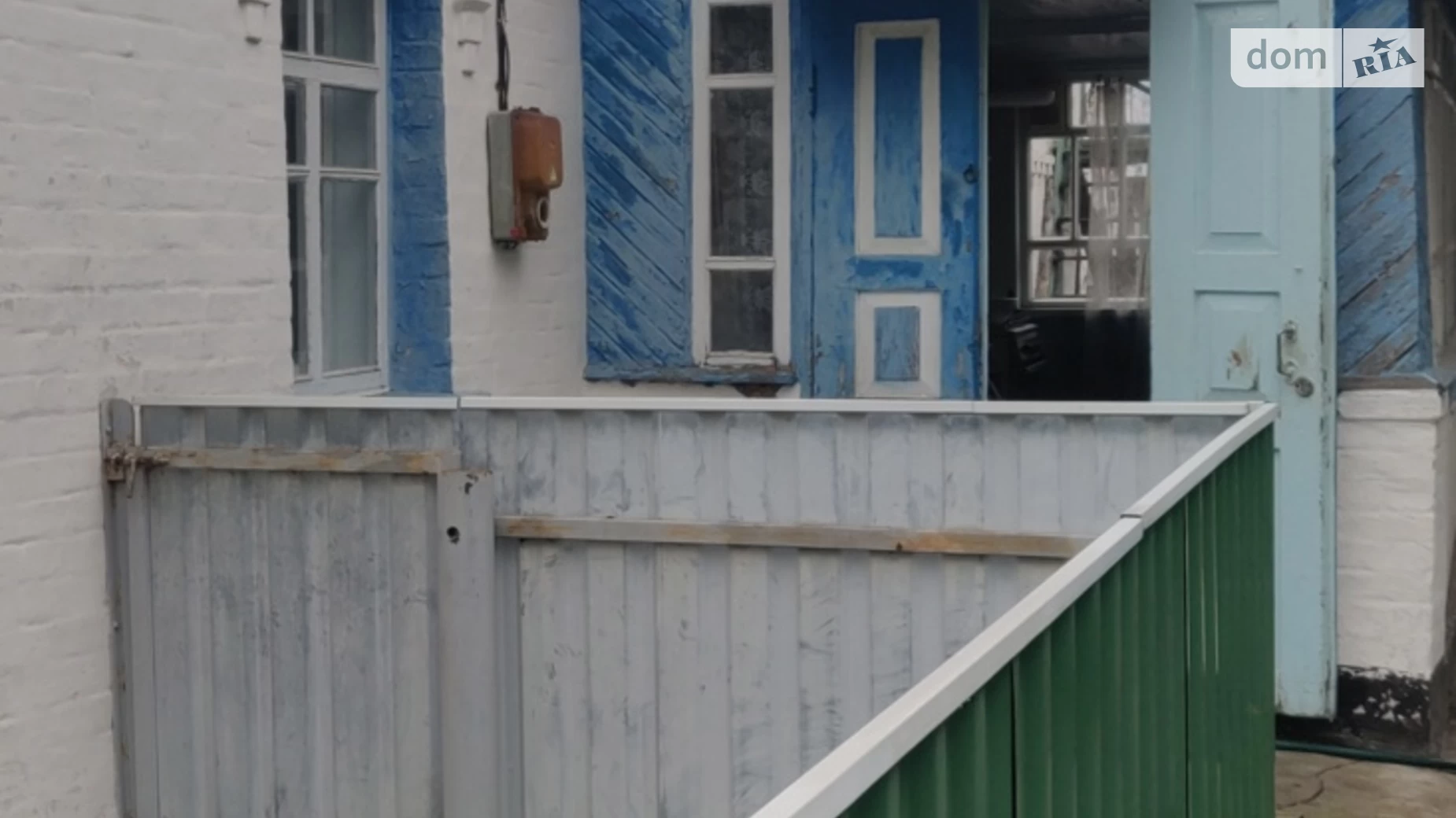Продается одноэтажный дом 63.6 кв. м с террасой, цена: 15999 $ - фото 4