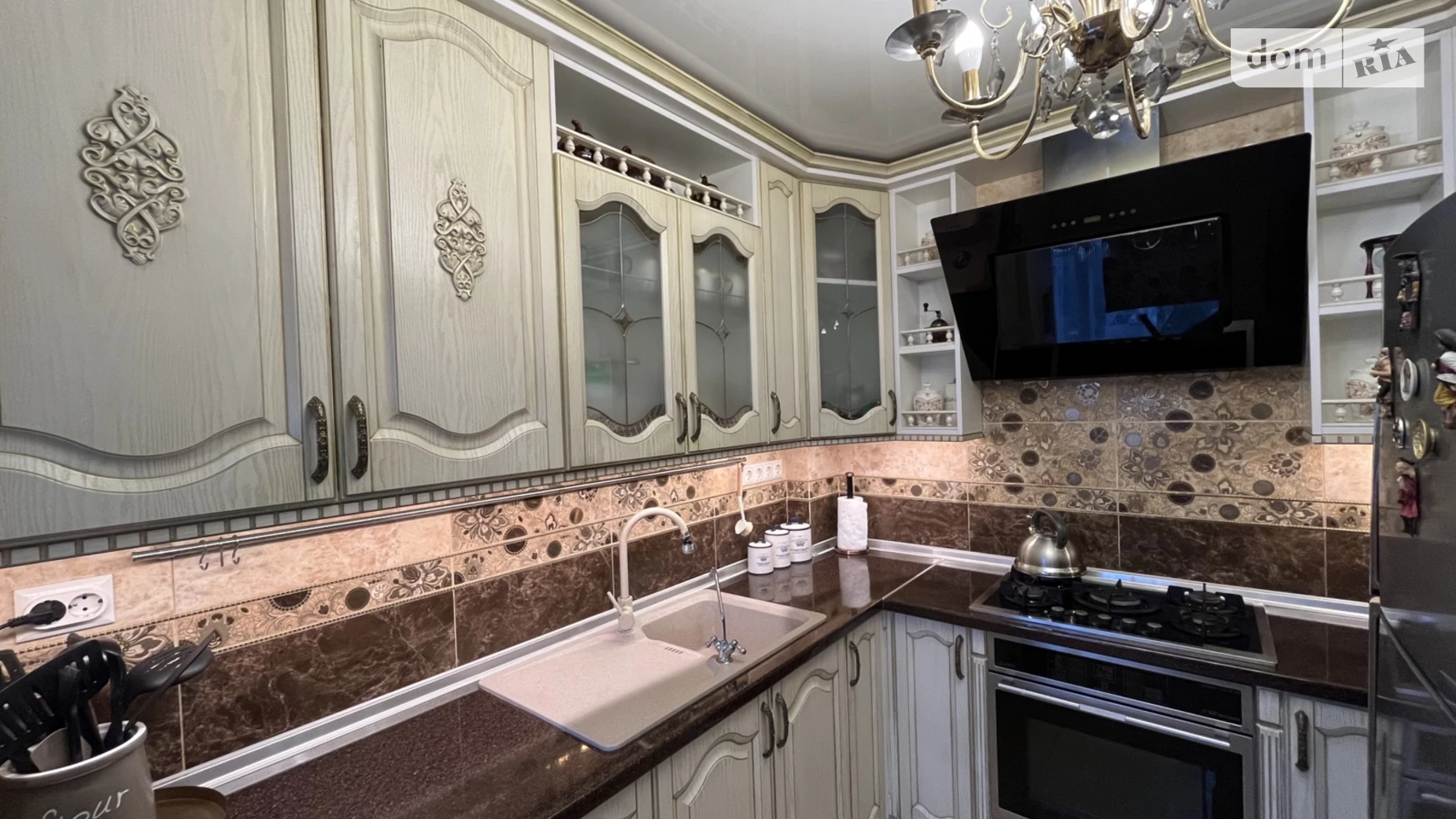 Продается 3-комнатная квартира 108 кв. м в Хмельницком, ул. Заречанская - фото 3