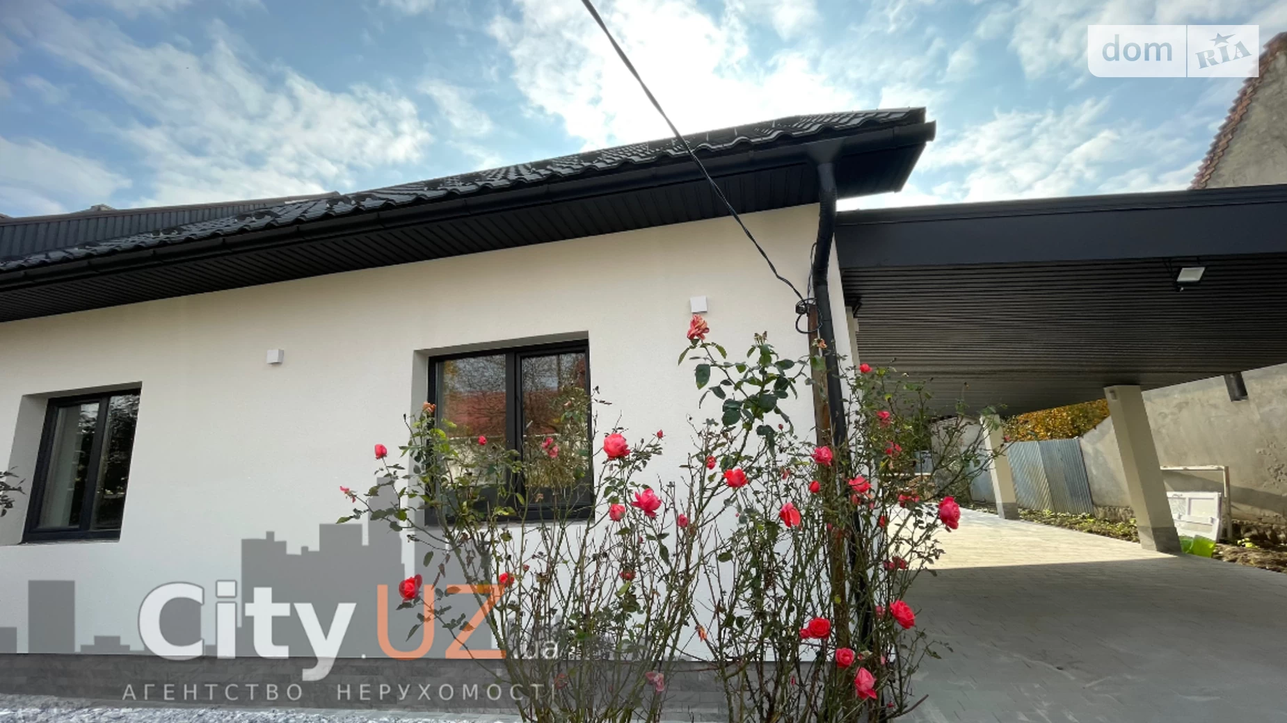 Продається одноповерховий будинок 105 кв. м з гаражем, цена: 275000 $ - фото 2
