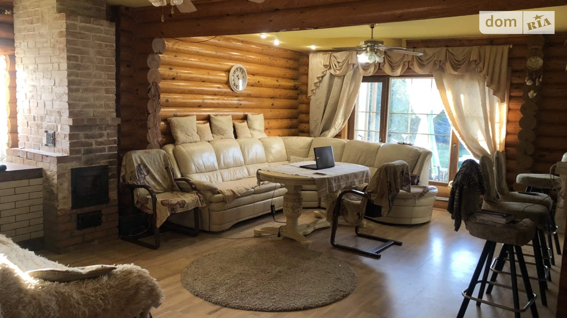 Продається будинок 2 поверховий 180 кв. м з меблями, цена: 149000 $ - фото 5