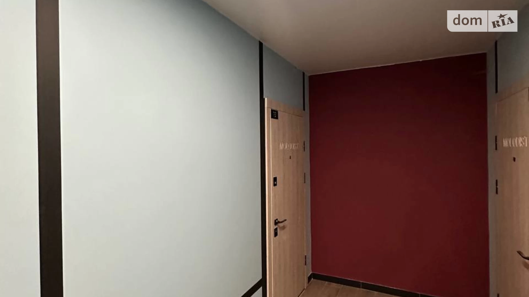Продается 1-комнатная квартира 27.19 кв. м в Ирпене, ул. Соборная(ІІІ Интернационала), 2К/4 - фото 4