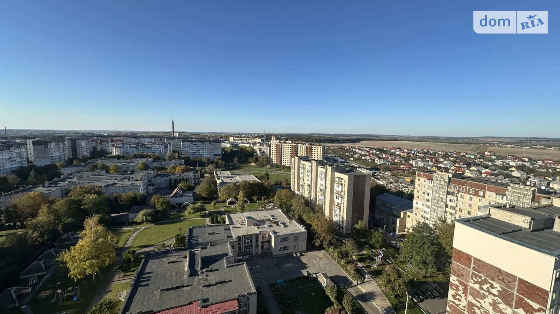 3-комнатная квартира 87 кв. м в Тернополе, бул. Вишневецкого Дмитрия - фото 3