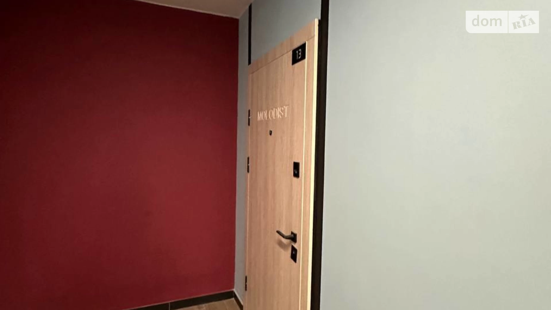 Продается 1-комнатная квартира 30.78 кв. м в Ирпене, ул. Соборная(ІІІ Интернационала), 2К/4 - фото 3