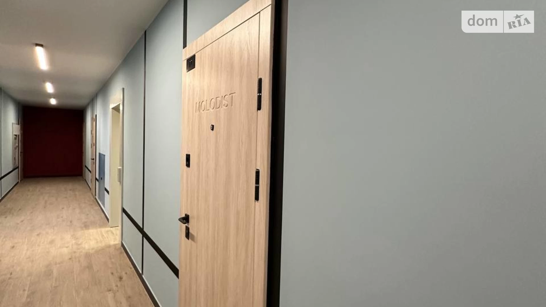 Продается 1-комнатная квартира 30.78 кв. м в Ирпене, ул. Соборная(ІІІ Интернационала), 2К/4 - фото 4