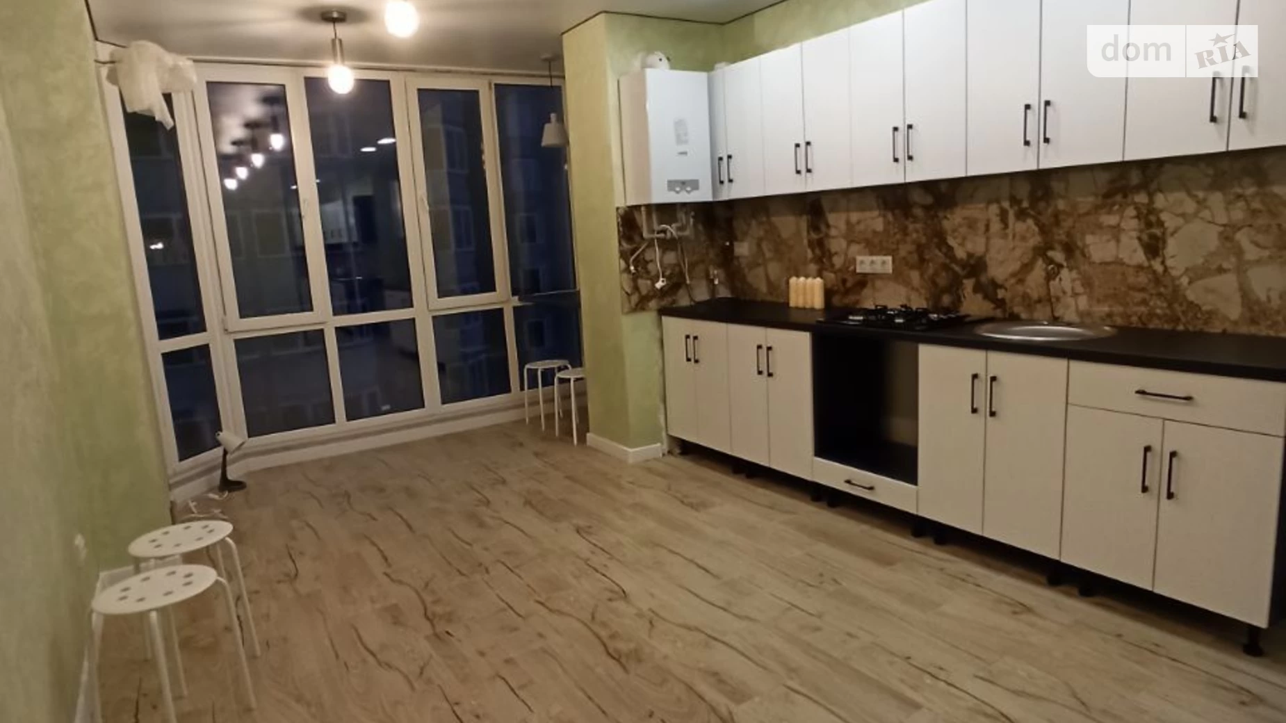 Продается 2-комнатная квартира 57.8 кв. м в Ирпене, ул. Университетская(Карла Маркса), 1С - фото 4