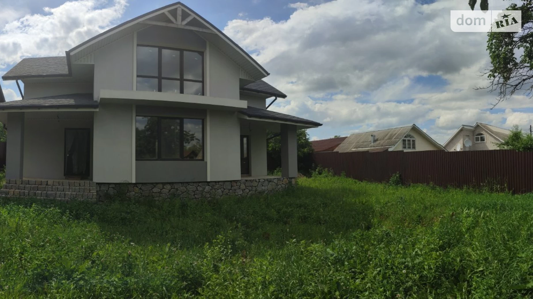 Продается дом на 2 этажа 130 кв. м с мебелью, цена: 80000 $ - фото 4