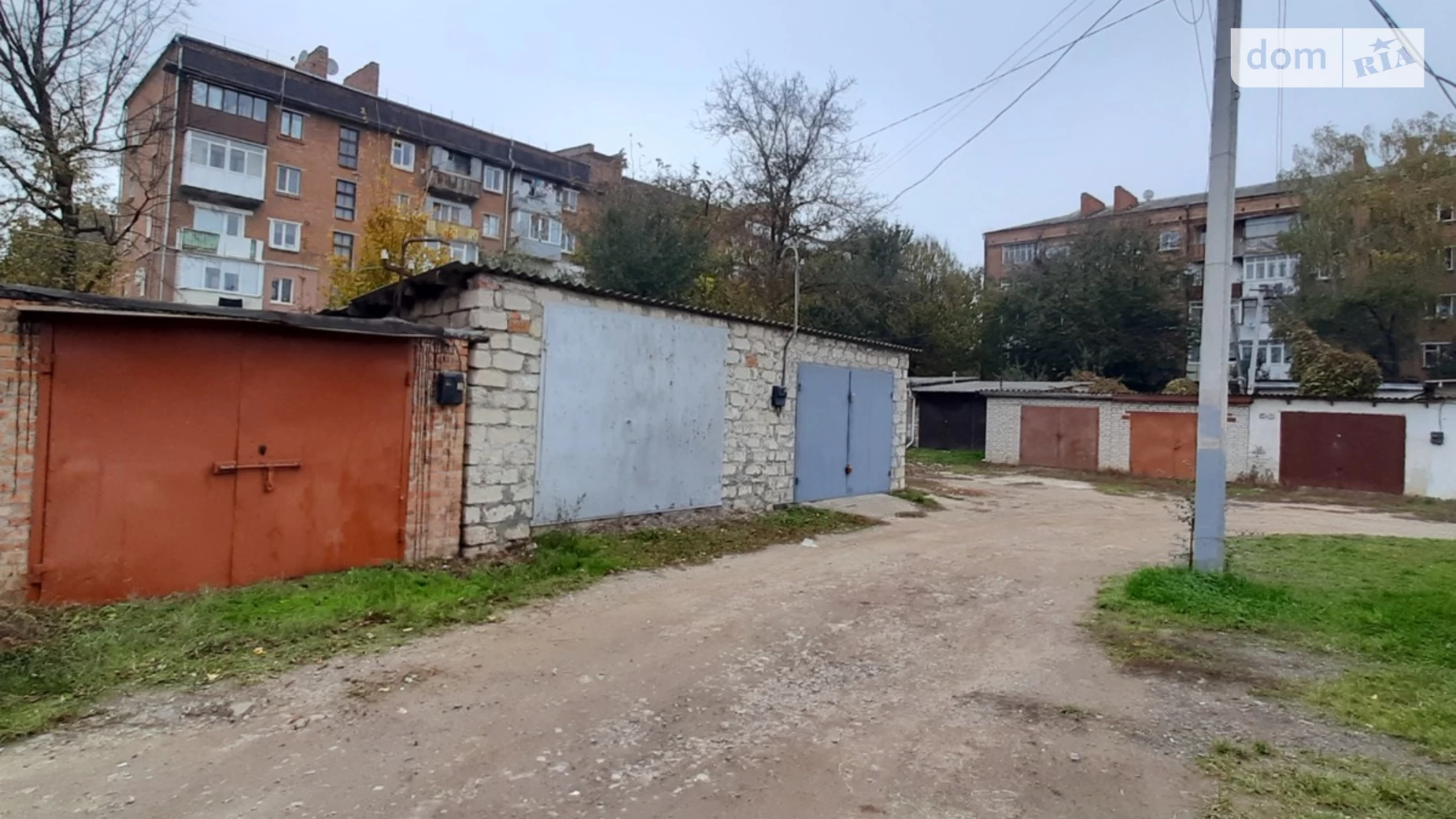 Продається окремий гараж універсальний на 18 кв. м, цена: 4500 $ - фото 2