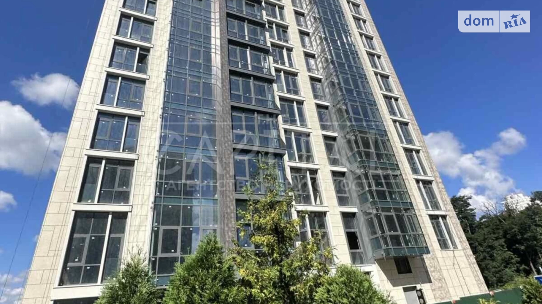 Продается 4-комнатная квартира 276 кв. м в Киеве, ул. Андрея Верхогляда(Драгомирова) - фото 2