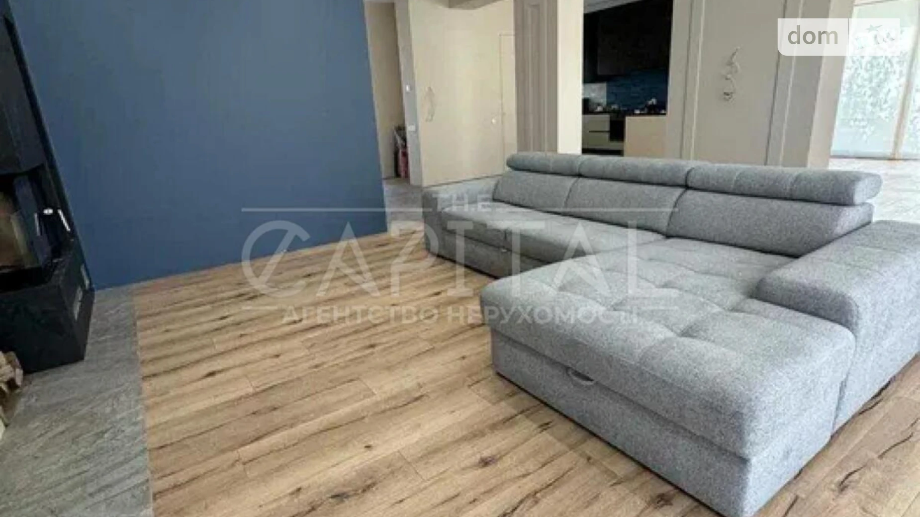 Сдается в аренду дом на 2 этажа 229 кв. м с участком, цена: 3400 € - фото 2