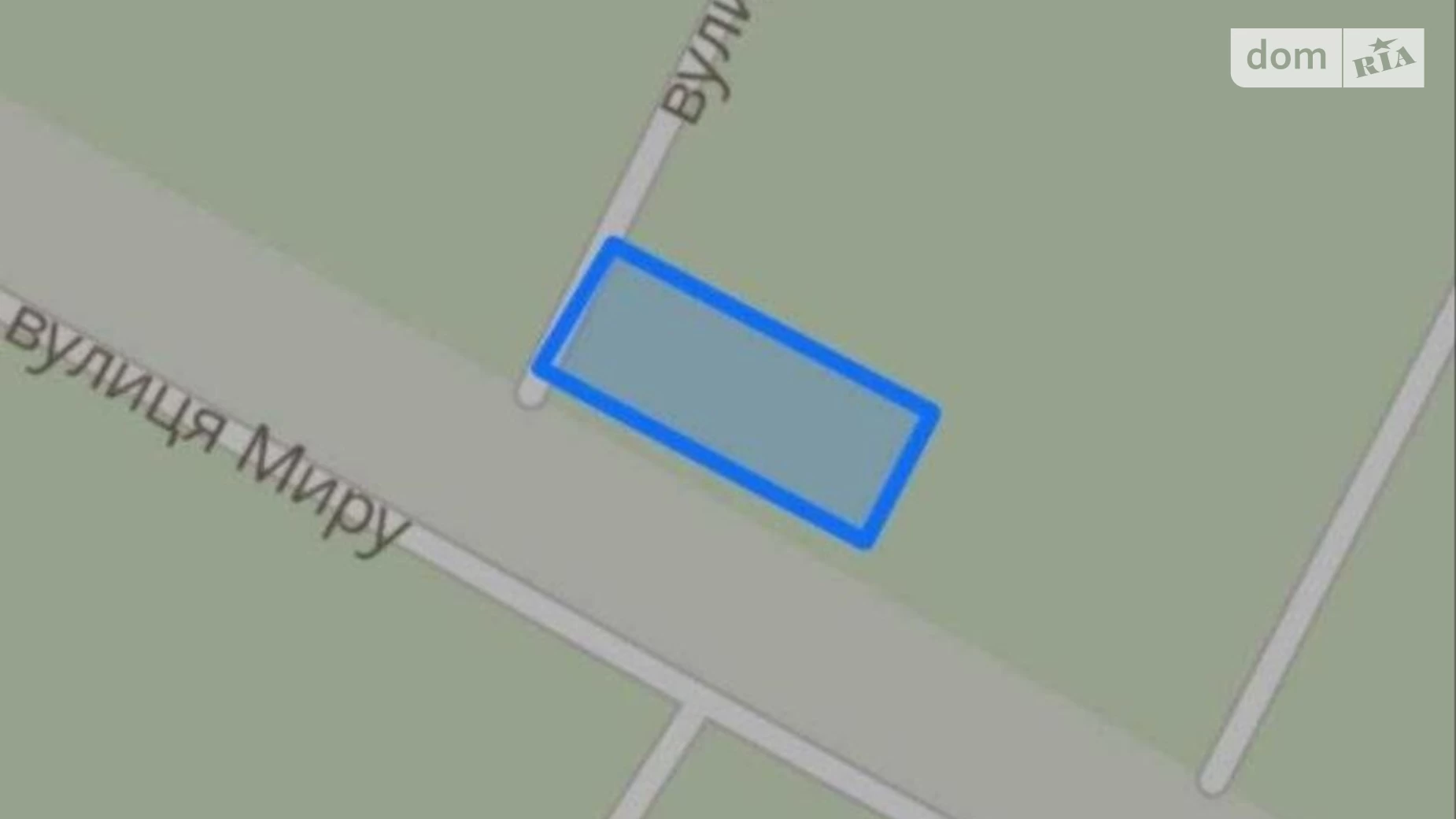 ул. Грушевского Геронимовка (Черкассы), цена: 6200 $ - фото 2