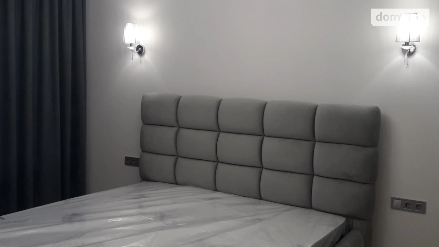 Продается 1-комнатная квартира 38 кв. м в Ивано-Франковске, ул. Отца Блавацкого, 12 - фото 3