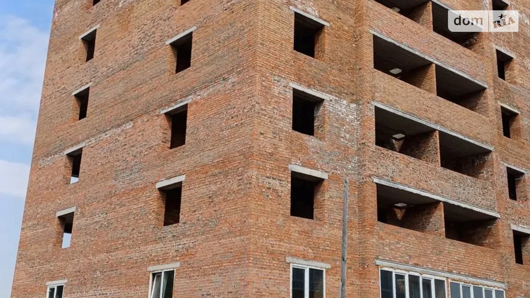 Продается 2-комнатная квартира 67.1 кв. м в Хмельницком, цена: 44500 $ - фото 2