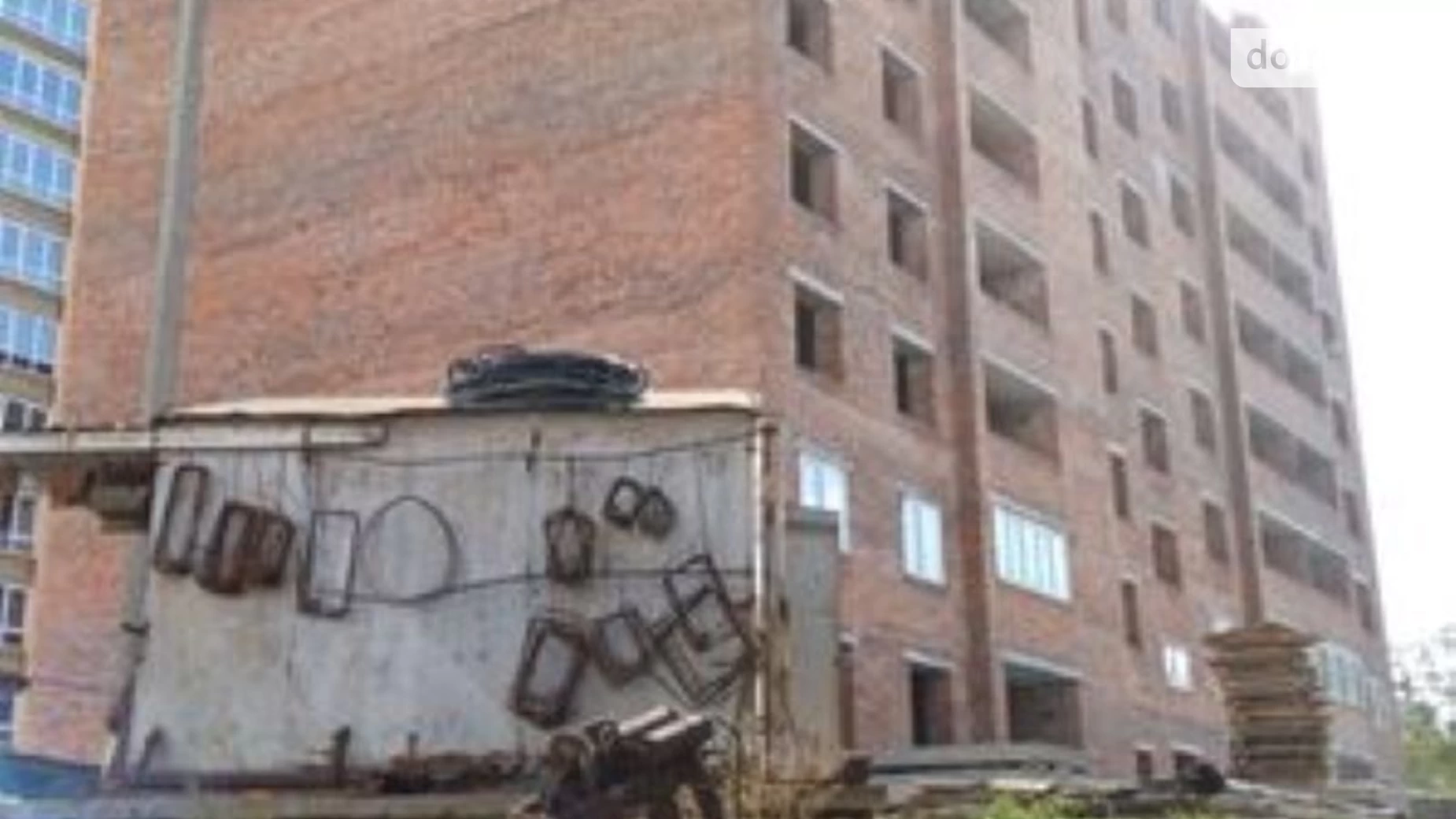 Продается 2-комнатная квартира 67.1 кв. м в Хмельницком, цена: 44500 $ - фото 5