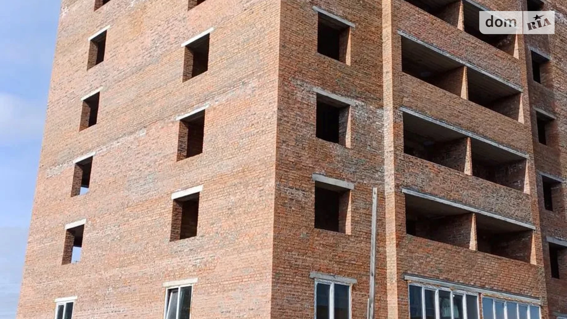 Продается 2-комнатная квартира 67.1 кв. м в Хмельницком, цена: 44500 $ - фото 4