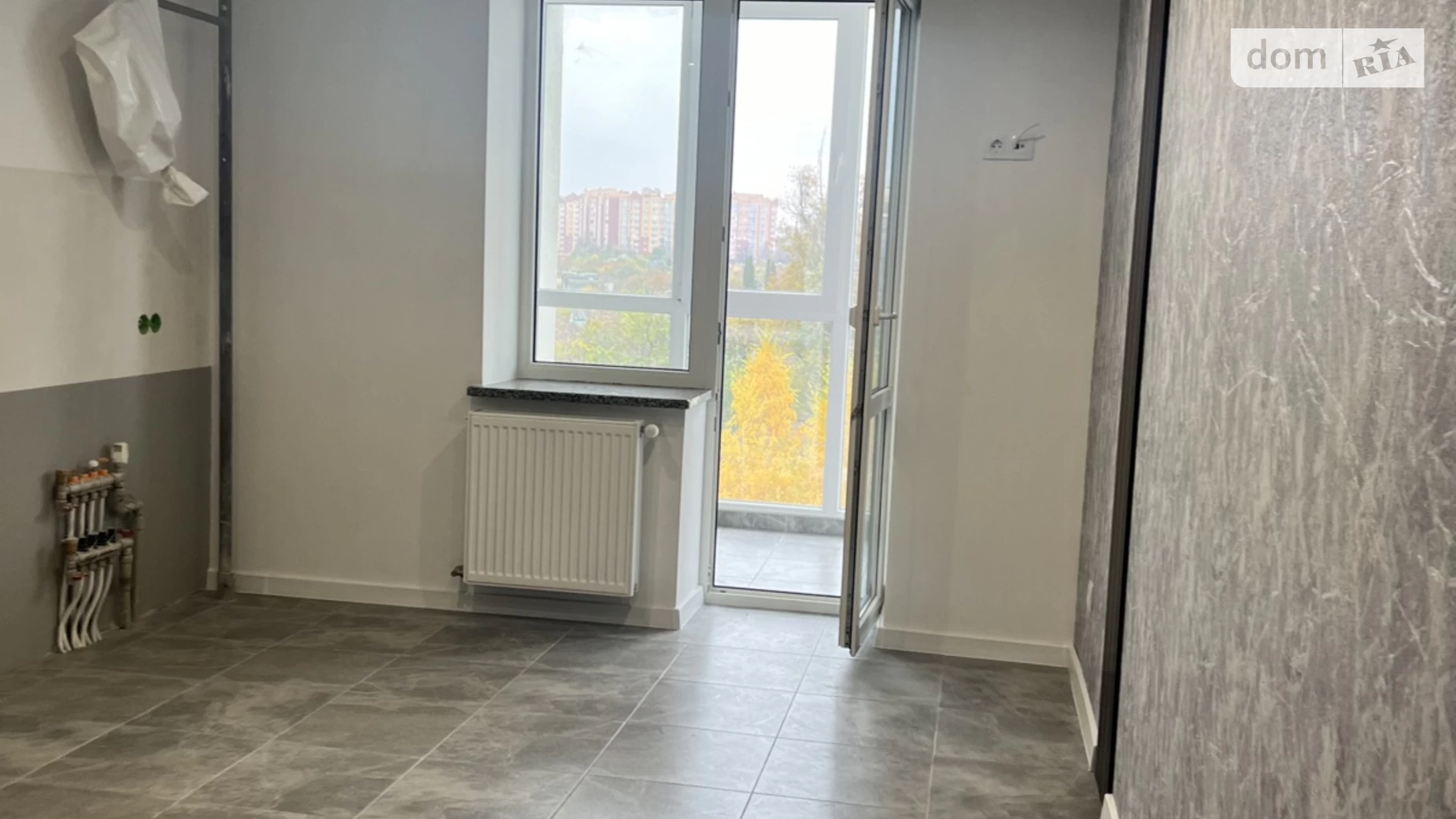1-кімнатна квартира 44 кв. м у Тернополі, вул. Володимира Великого - фото 3