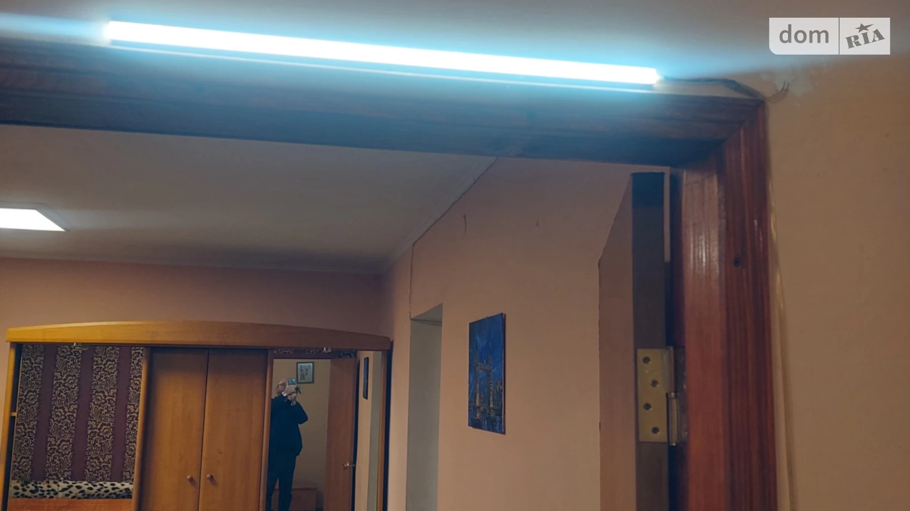 Сдается в аренду 3-комнатная квартира 74.1 кв. м в Николаеве, ул. Соборная, 9 - фото 5