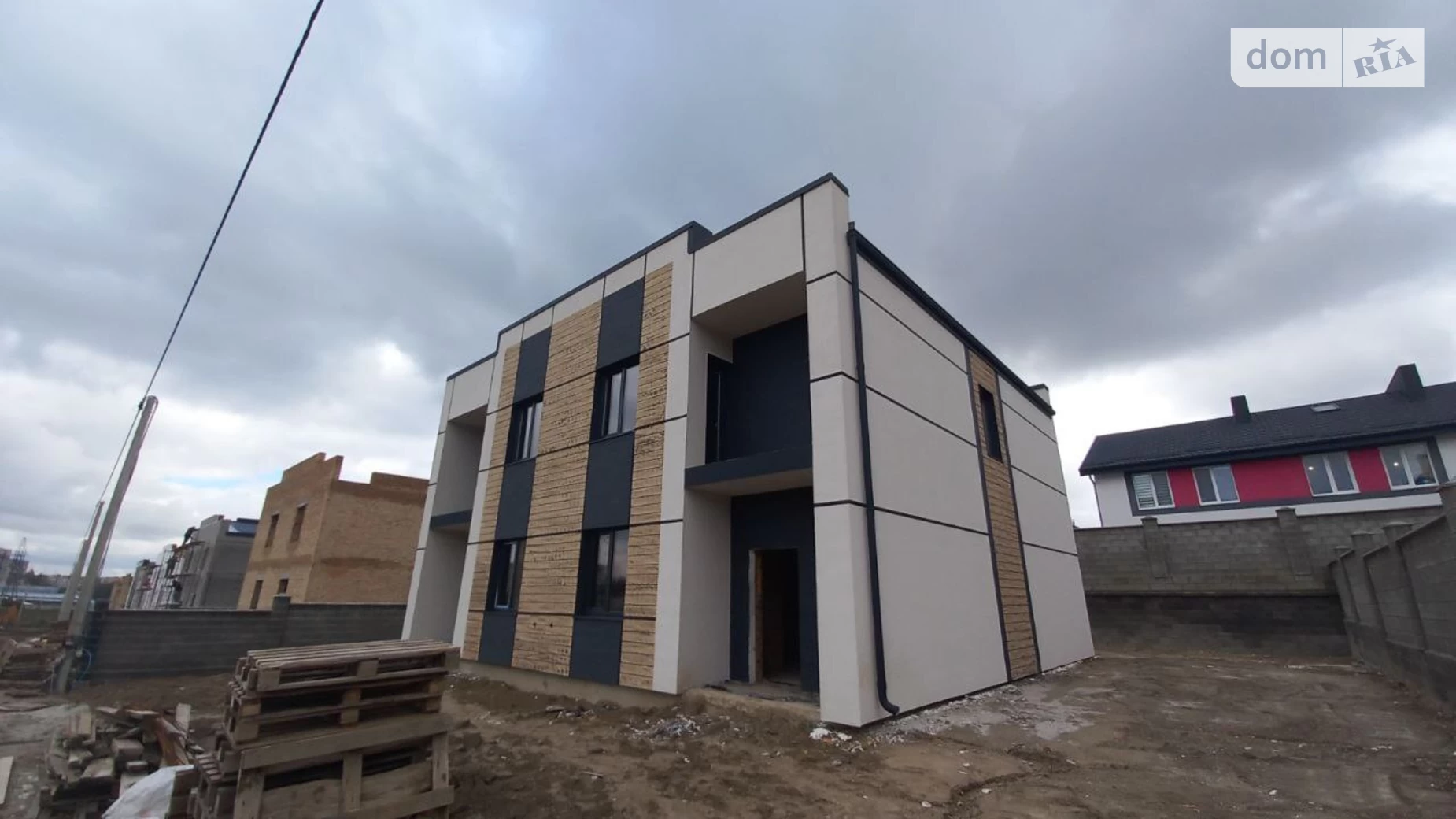 Продается часть дома 120 кв. м с мансардой, цена: 72000 $ - фото 2