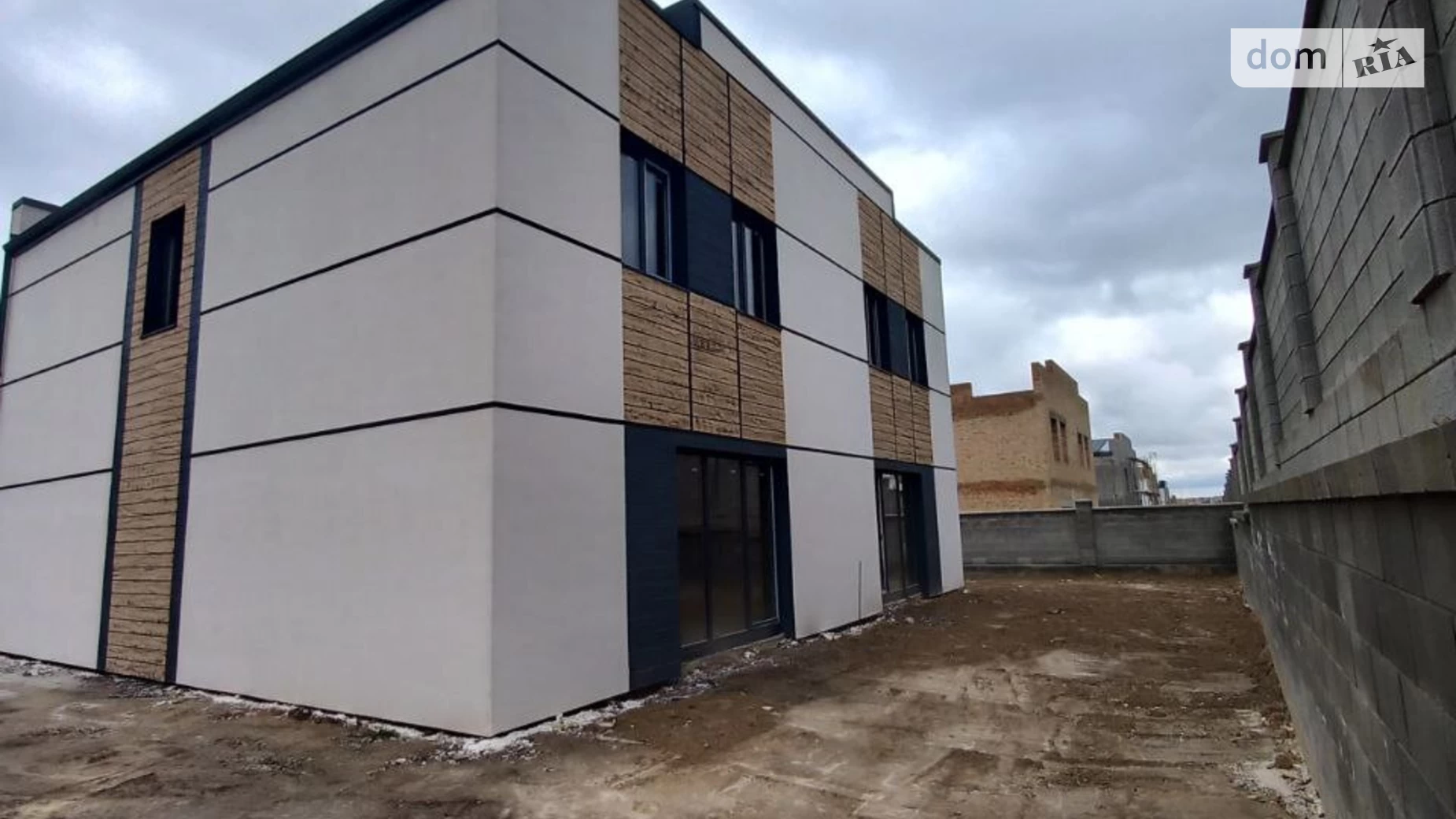 Продается часть дома 120 кв. м с мансардой, цена: 72000 $ - фото 5