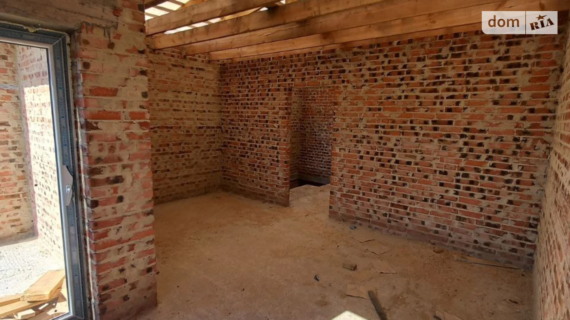 Продається частина будинку 100 кв. м з каміном, цена: 62000 $ - фото 4