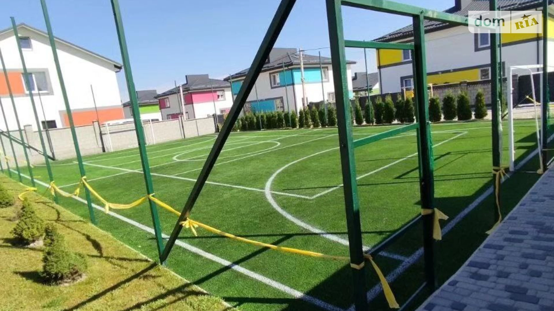 Продається частина будинку 100 кв. м з каміном, цена: 62000 $ - фото 5