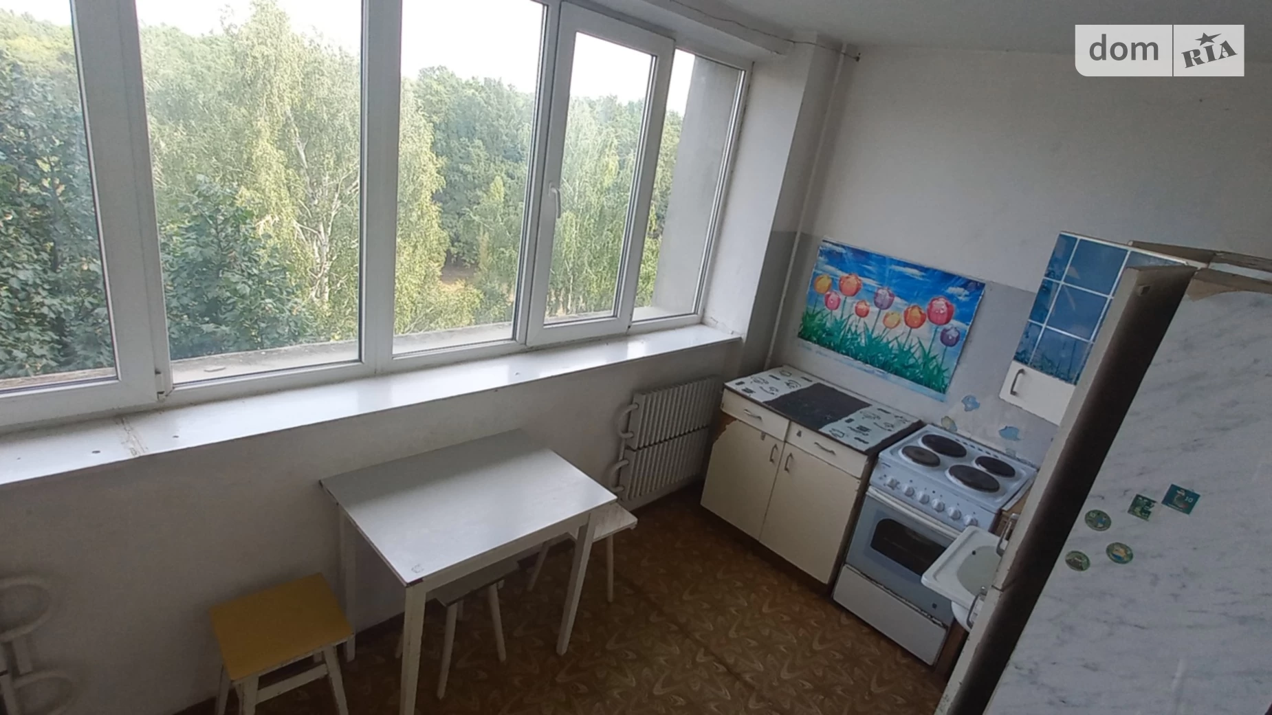 Продается 3-комнатная квартира 91.1 кв. м в Харькове, ул. Луи Пастера, 179 - фото 3