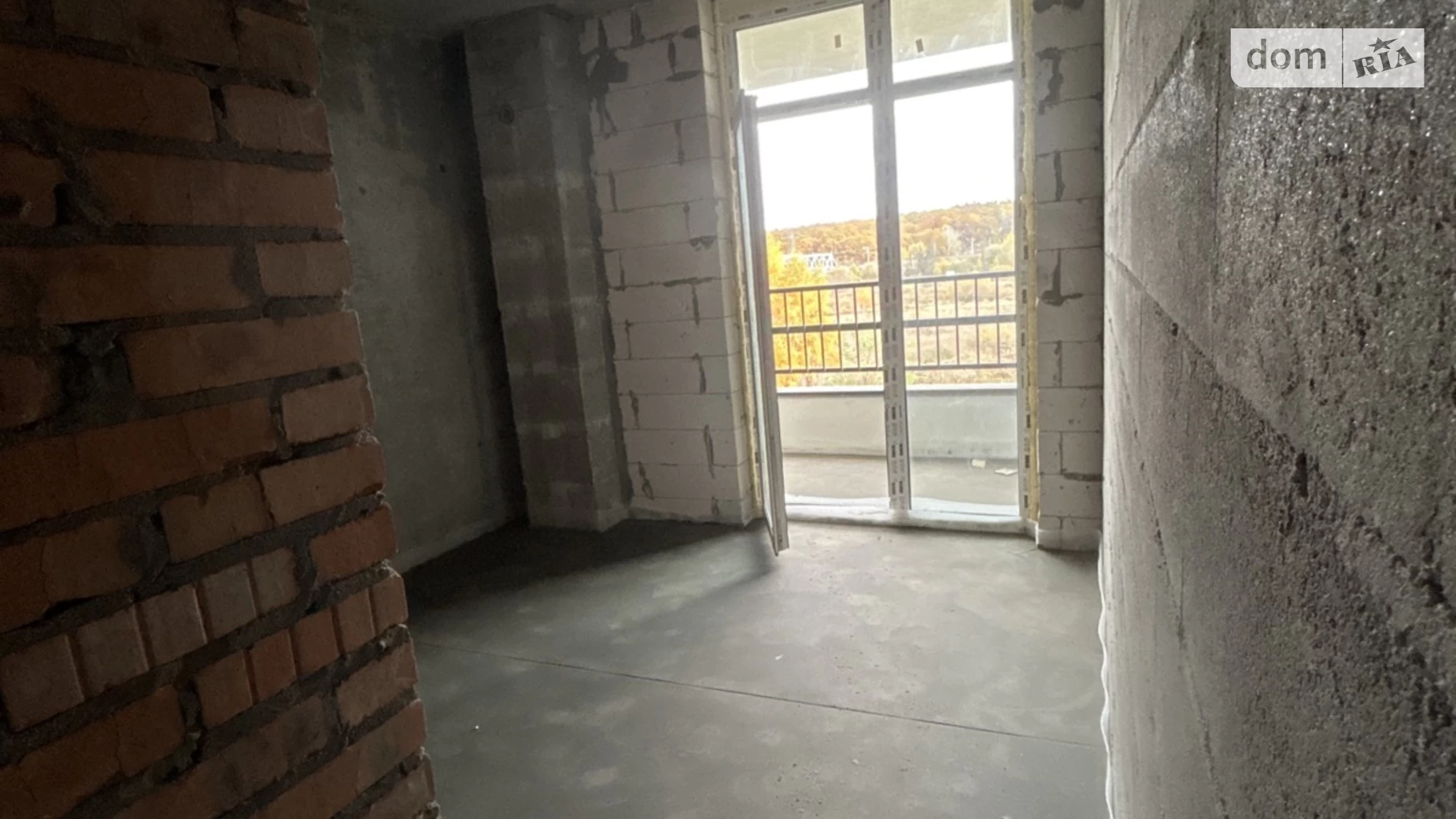 Продається 1-кімнатна квартира 32.07 кв. м у Ірпені, вул. Ольги Кобилянської(Достоєвського), 1В/3 - фото 2